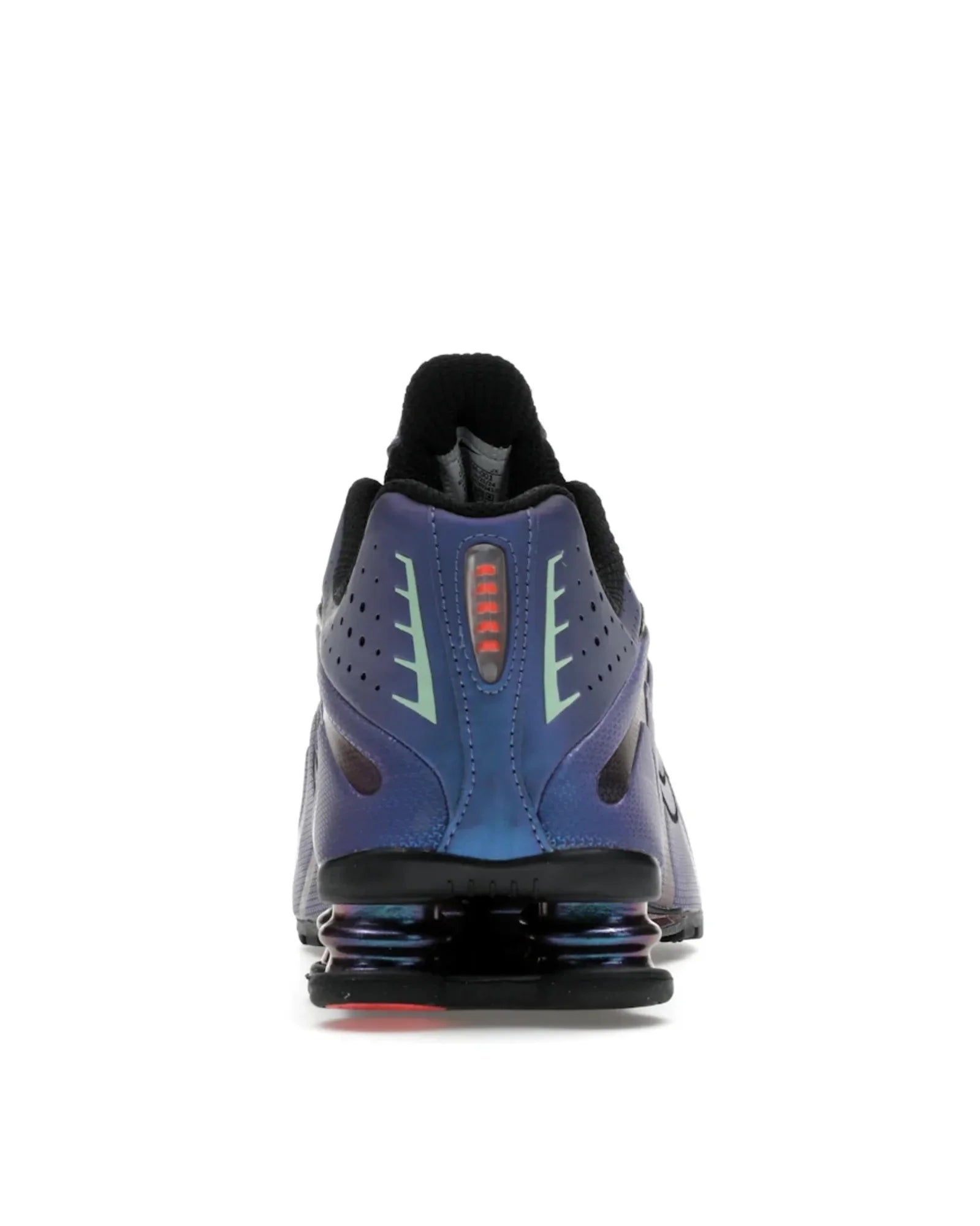 Nike Shox R4 Iridescent