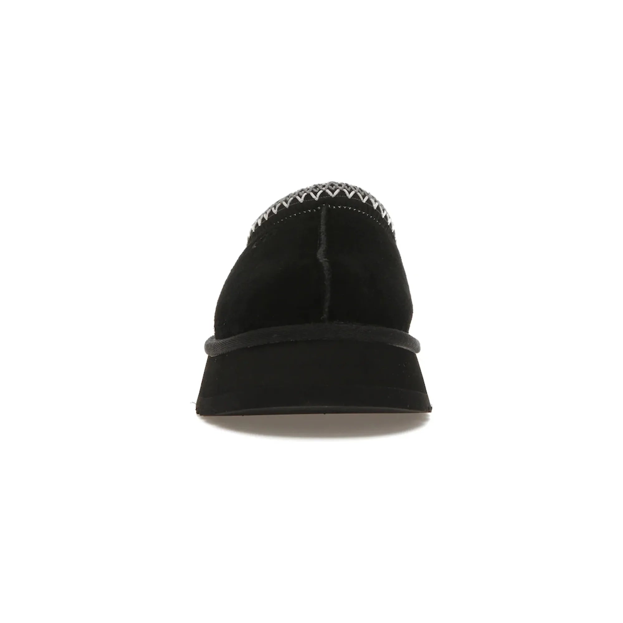 UGG Tazz Slipper Black (Women's)