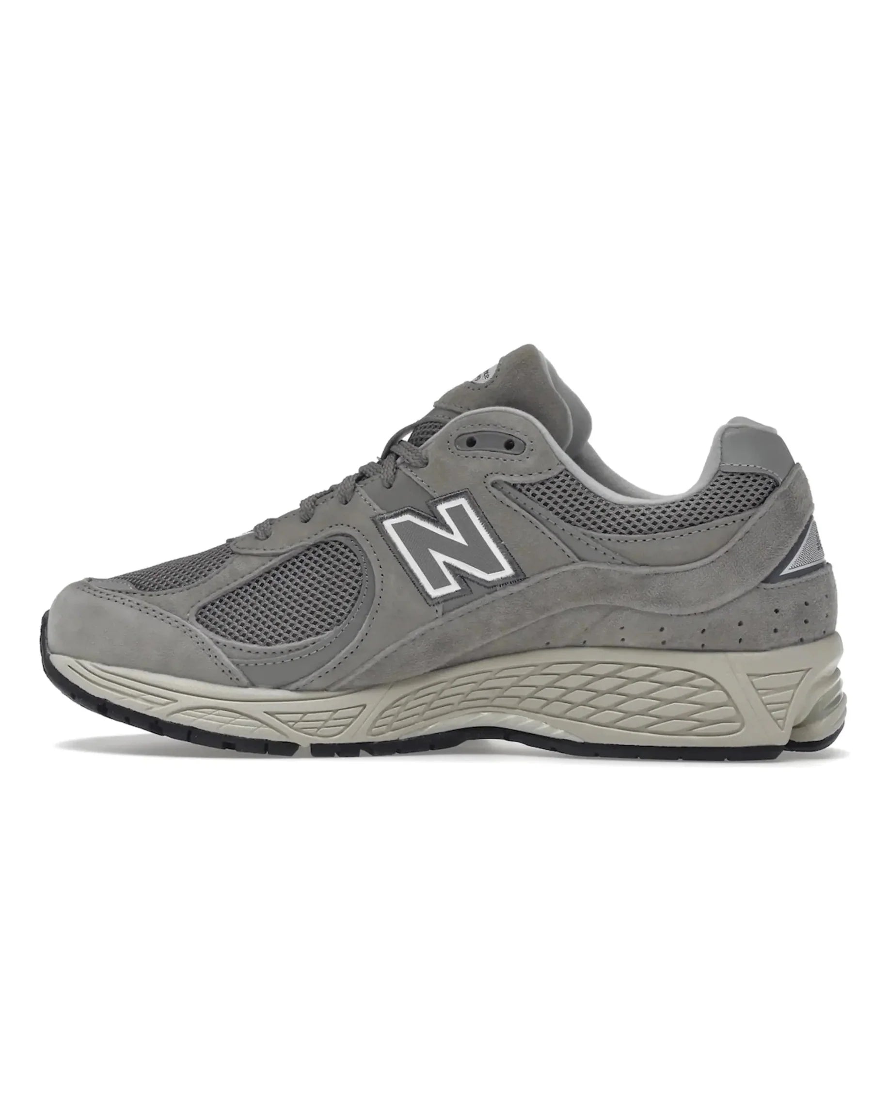 New Balance 2002R Marblehead Light Aluminum