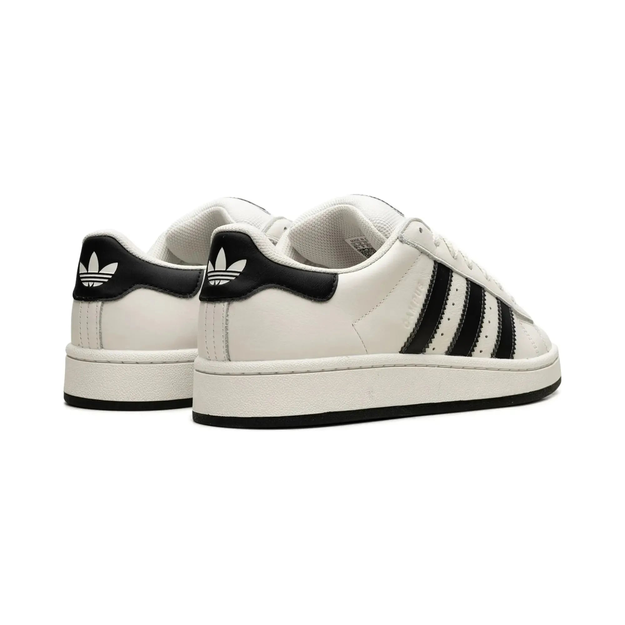adidas Campus 00s White Black