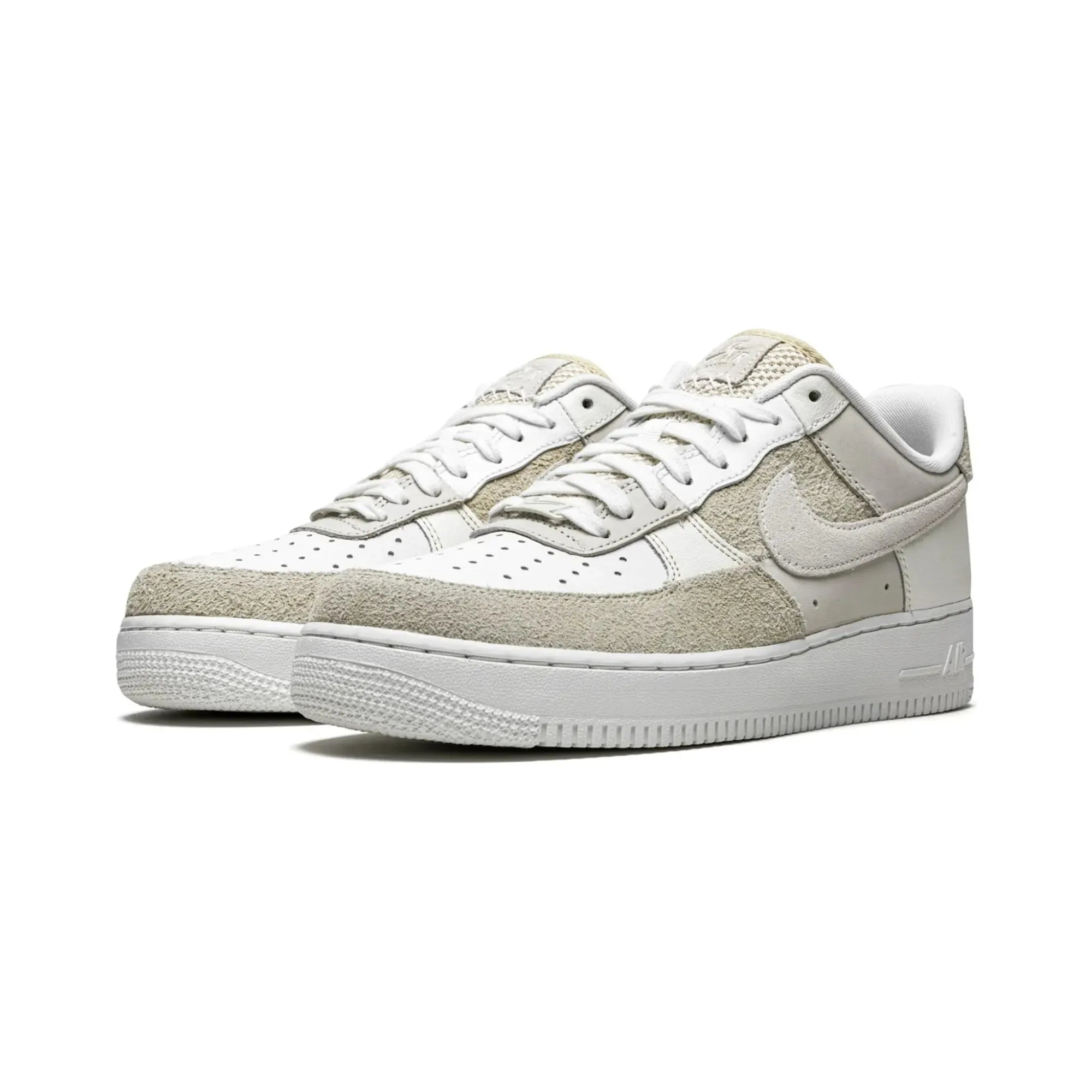 Nike Air Force 1 "Coconut Milk" - street-bill.dk