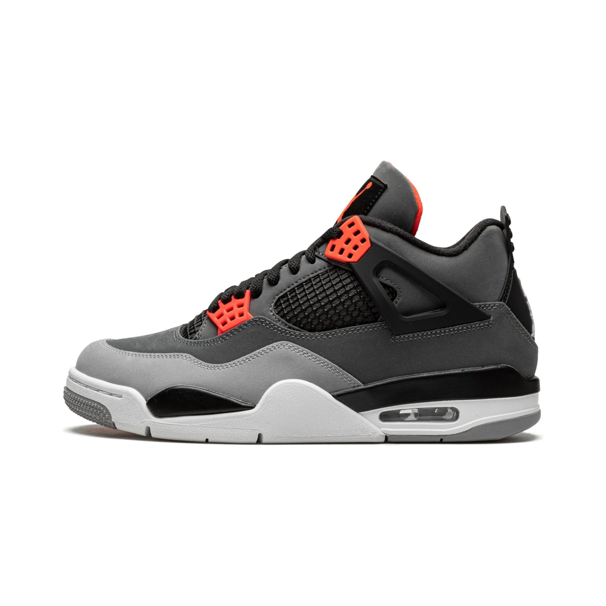 Nike Air Jordan 4 Retro "Infrared"