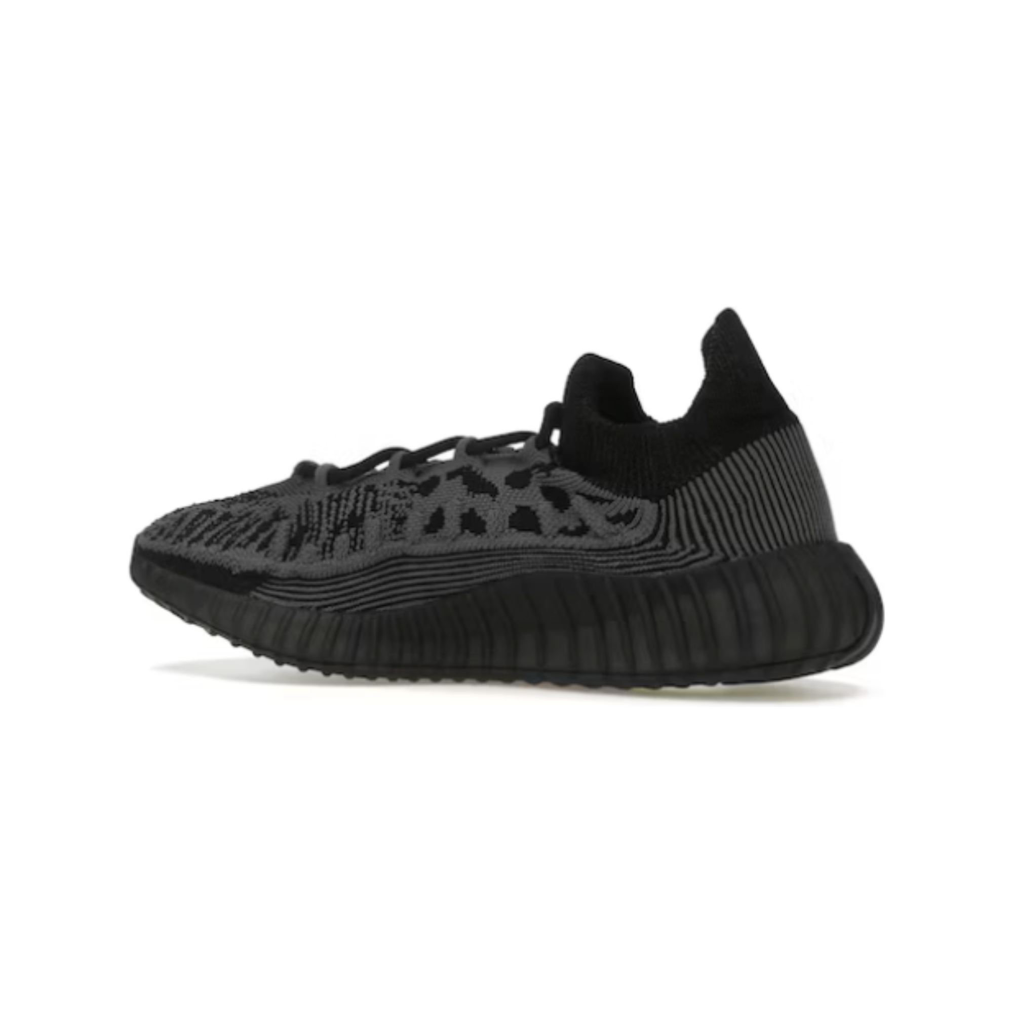 Adidas Yeezy 350 V2 CMPCT "Slate Onyx" - street-bill.dk