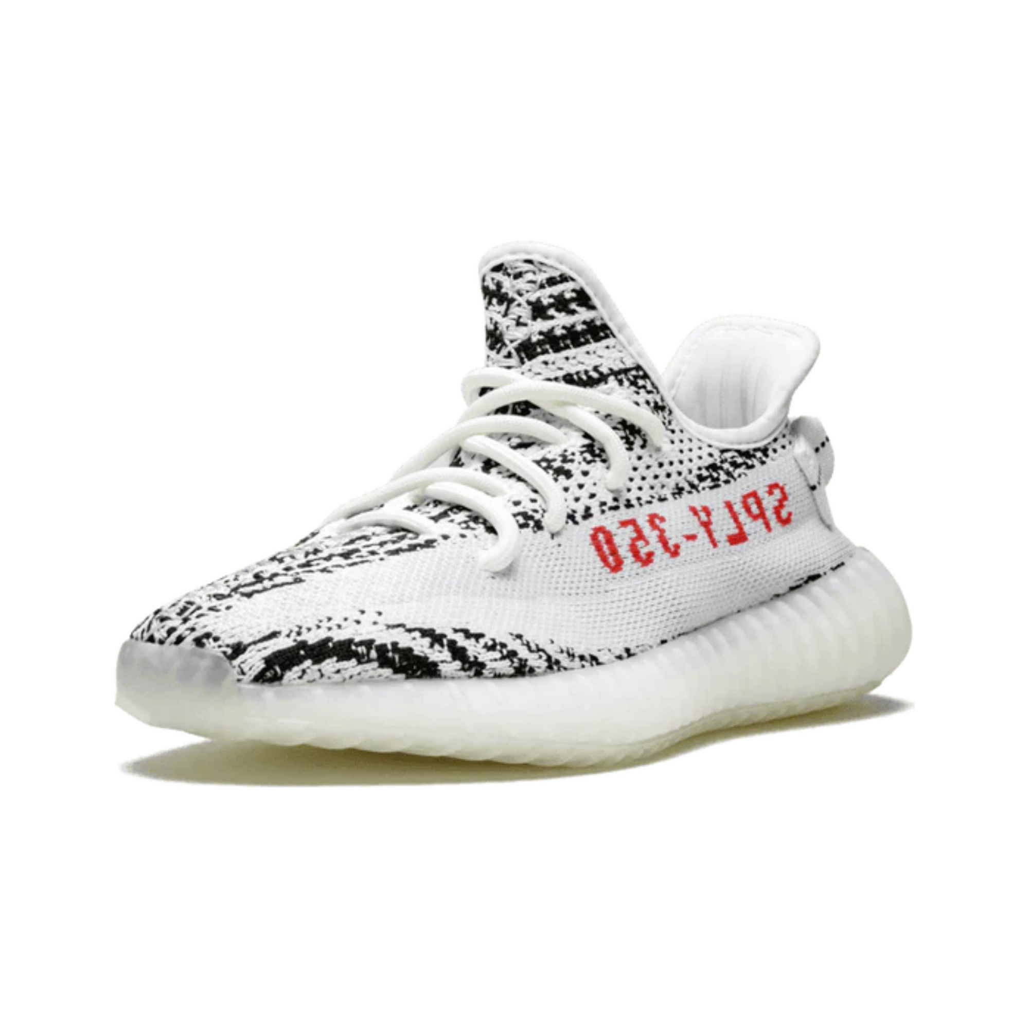 Adidas Yeezy Boost 350 V2 "Zebra" - street-bill.dk