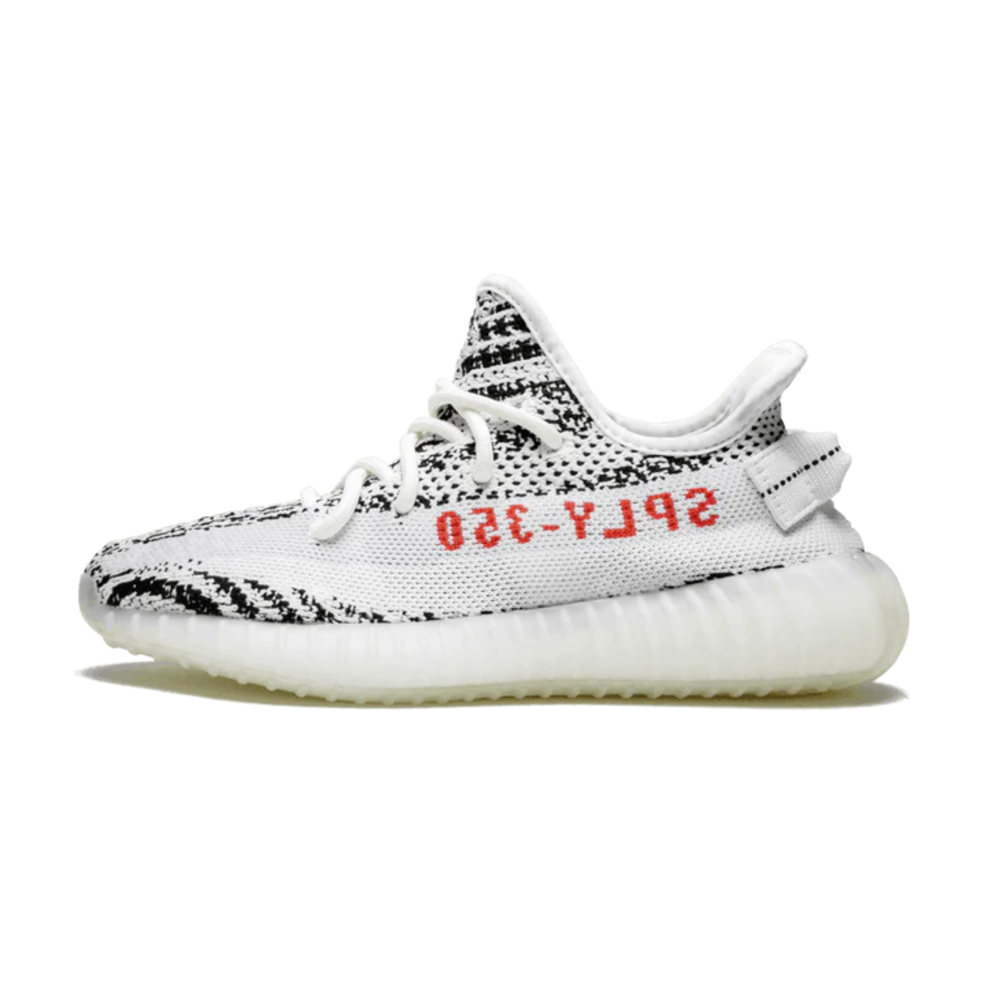 Adidas Yeezy Boost 350 V2 "Zebra" - street-bill.dk