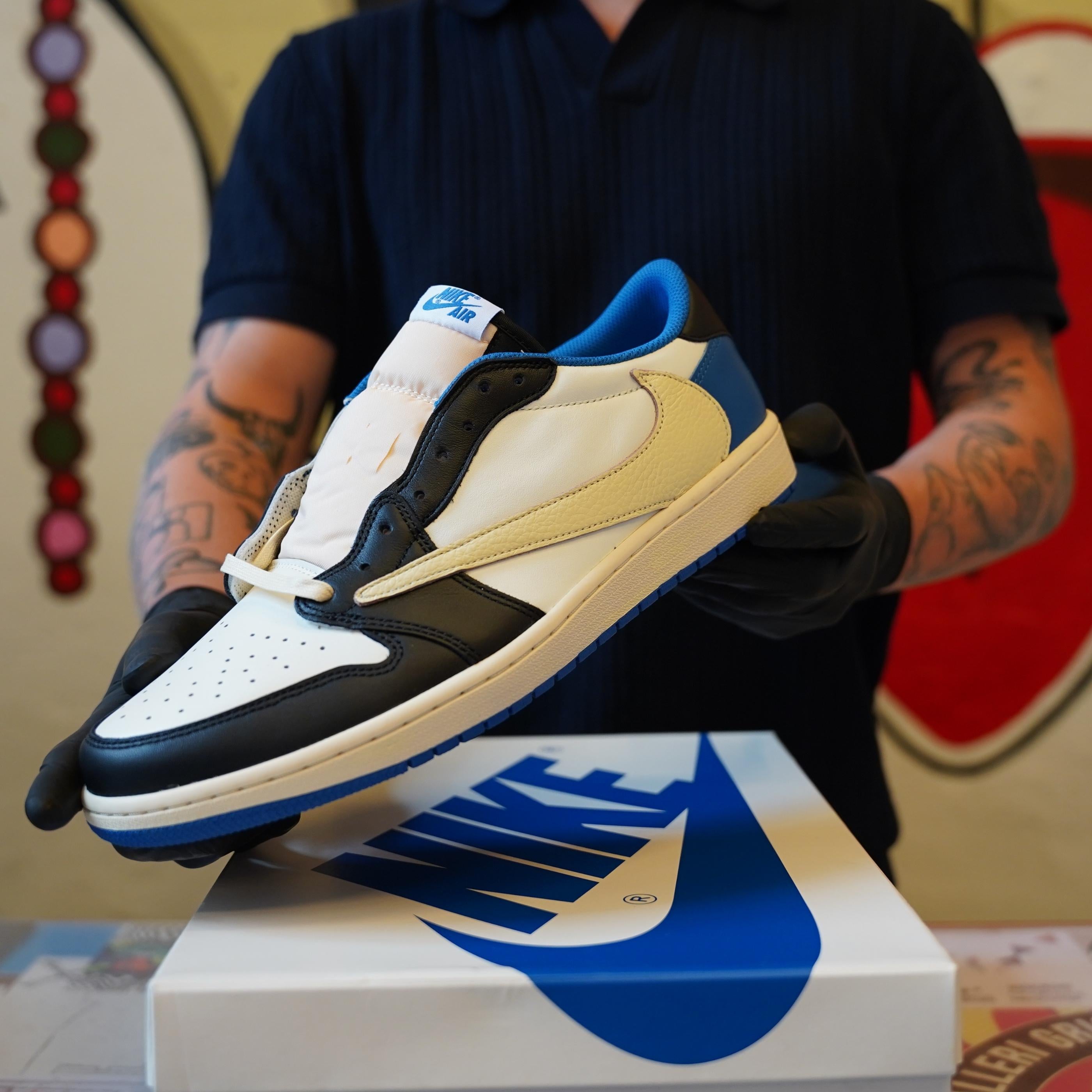 Legit Check