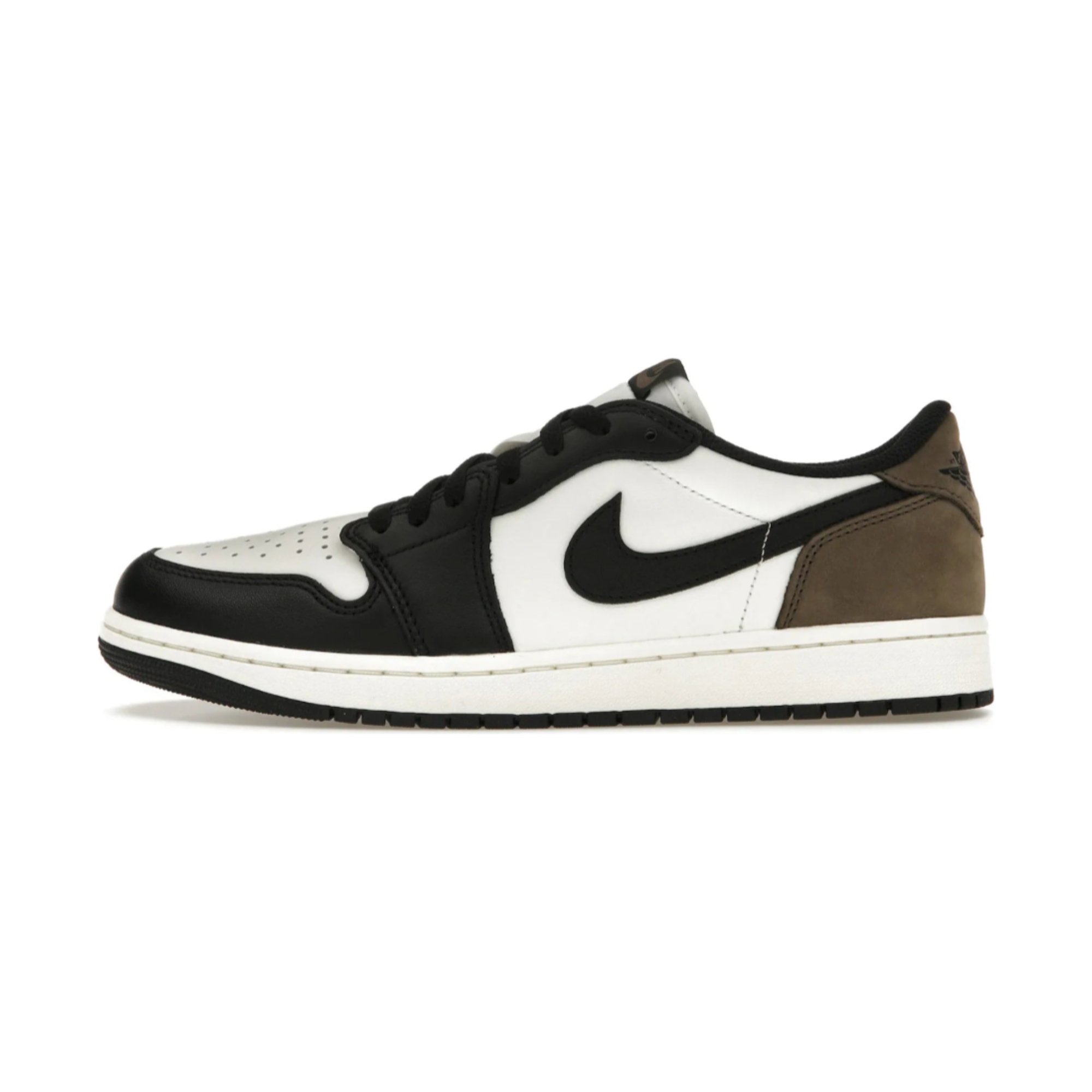 Nike Air Jordan 1 Retro Low OG "Mocha"