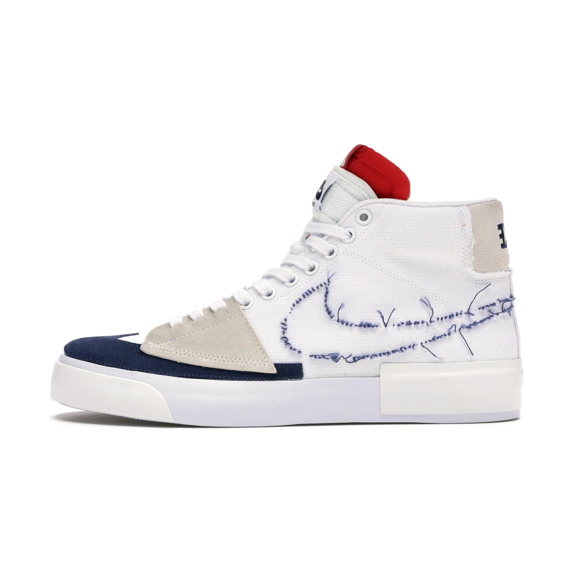 Nike SB Blazer "Mid Edge”