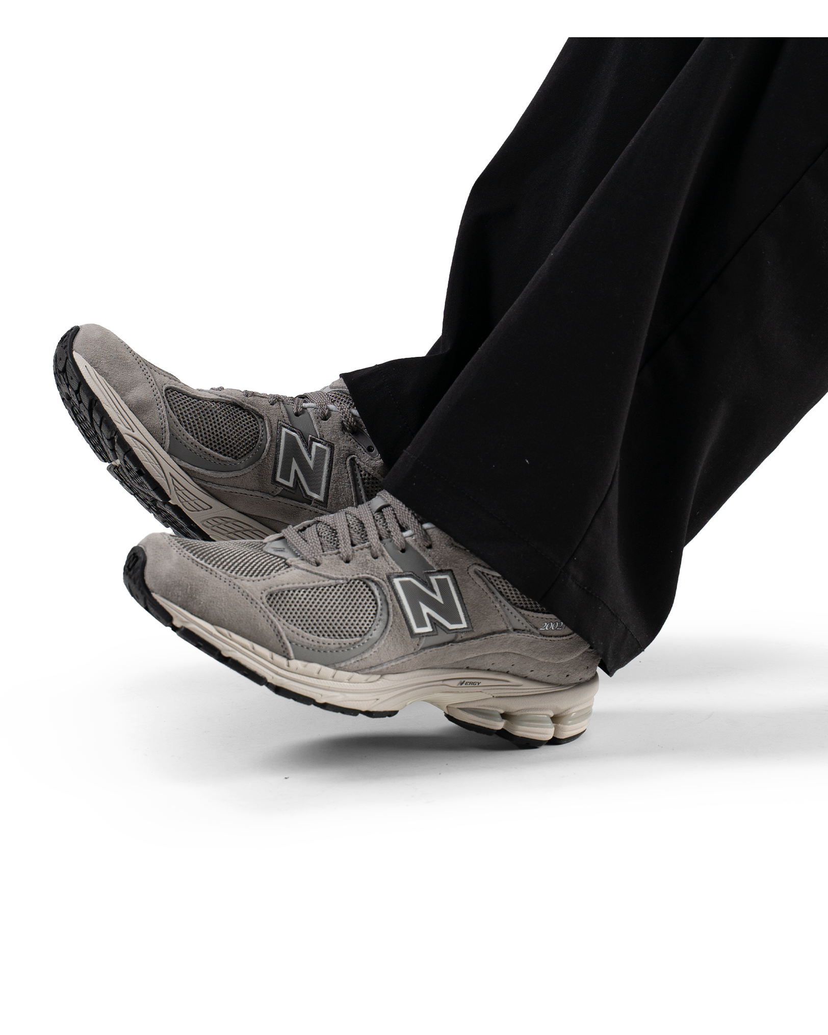 New Balance 2002R Marblehead Light Aluminum