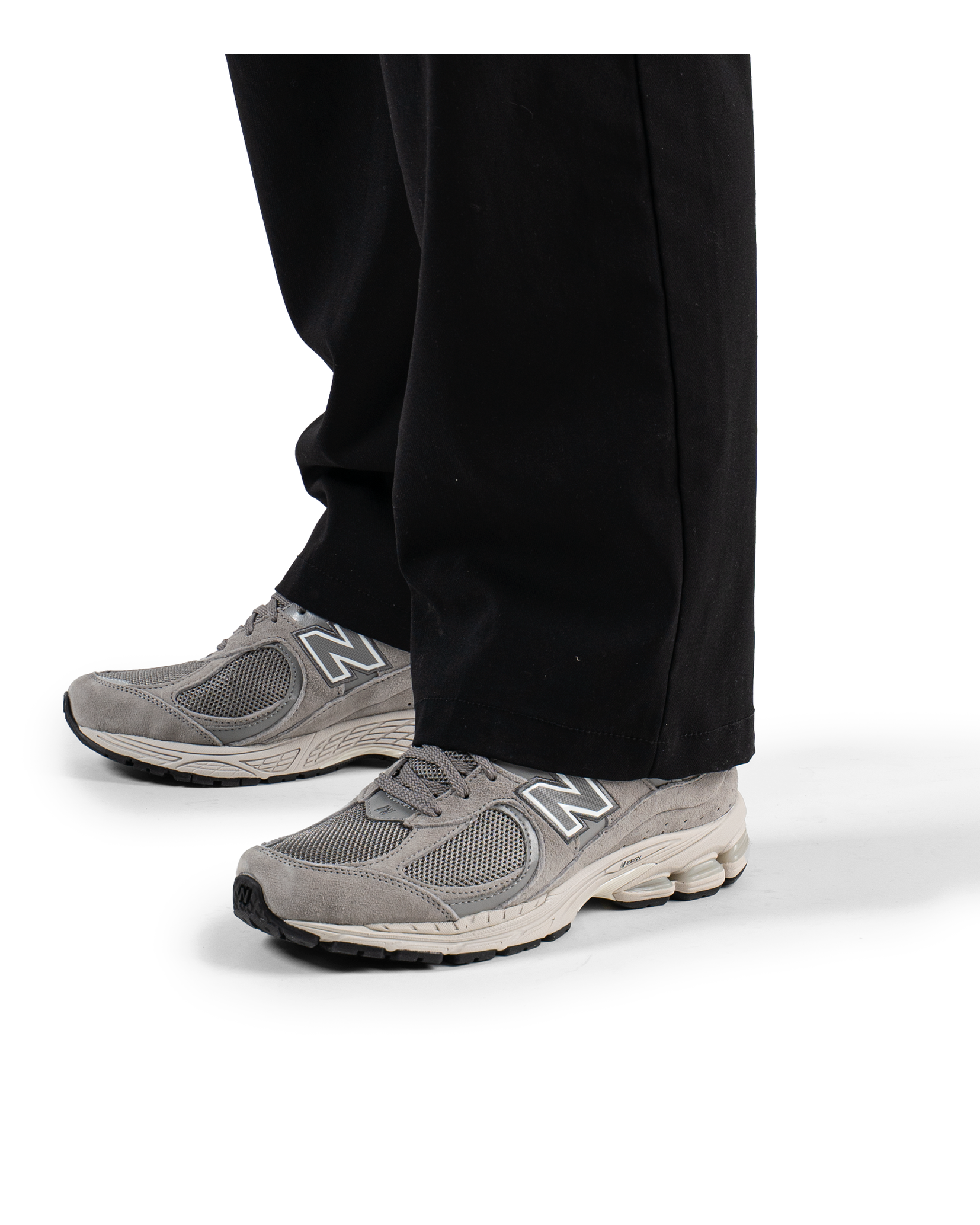 New Balance 2002R Marblehead Light Aluminum