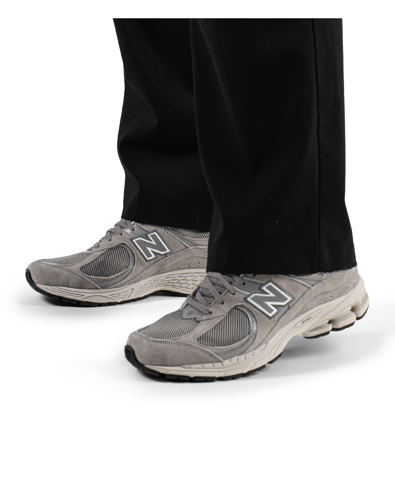 New Balance 2002R Marblehead Light Aluminum