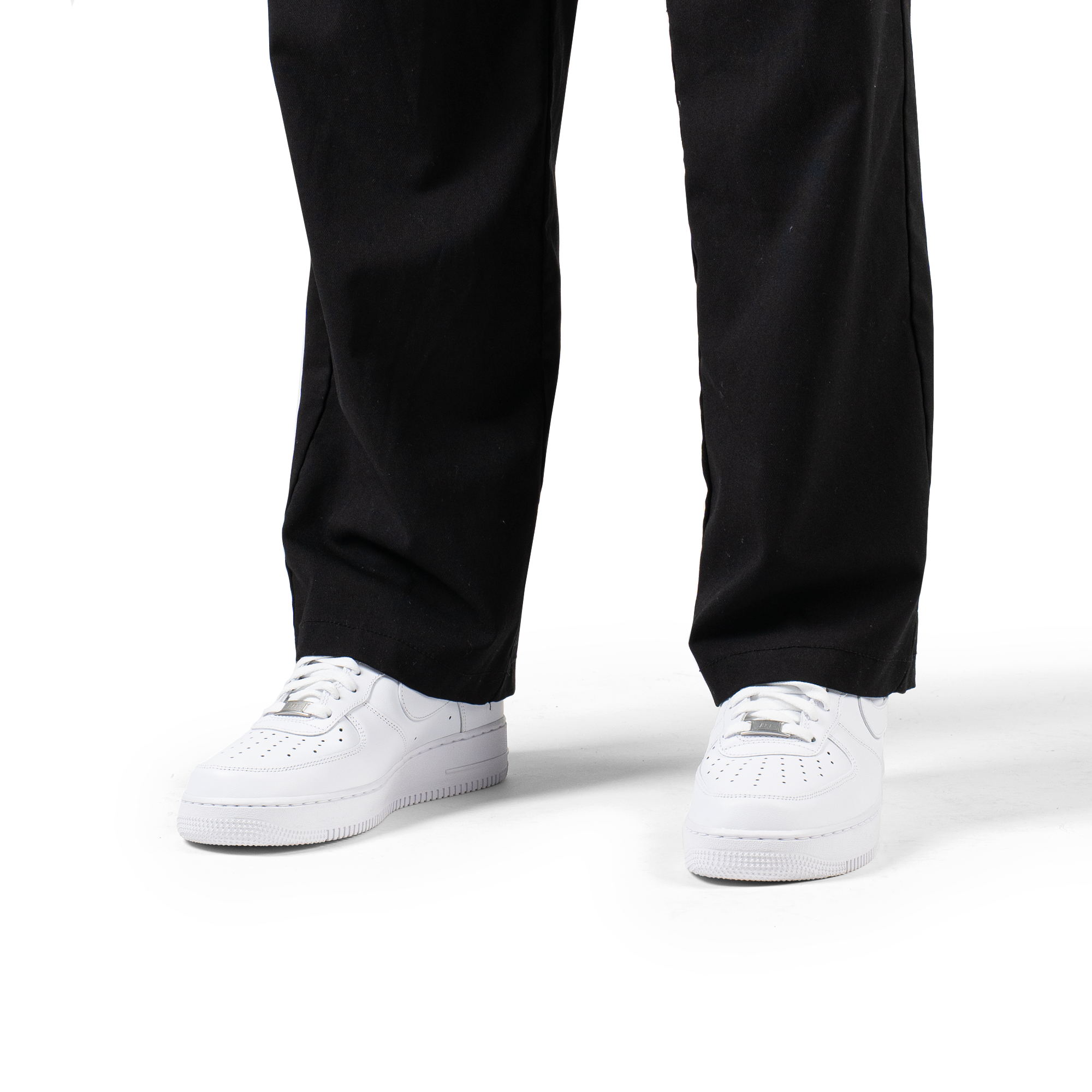 Nike Air Force 1 White 07