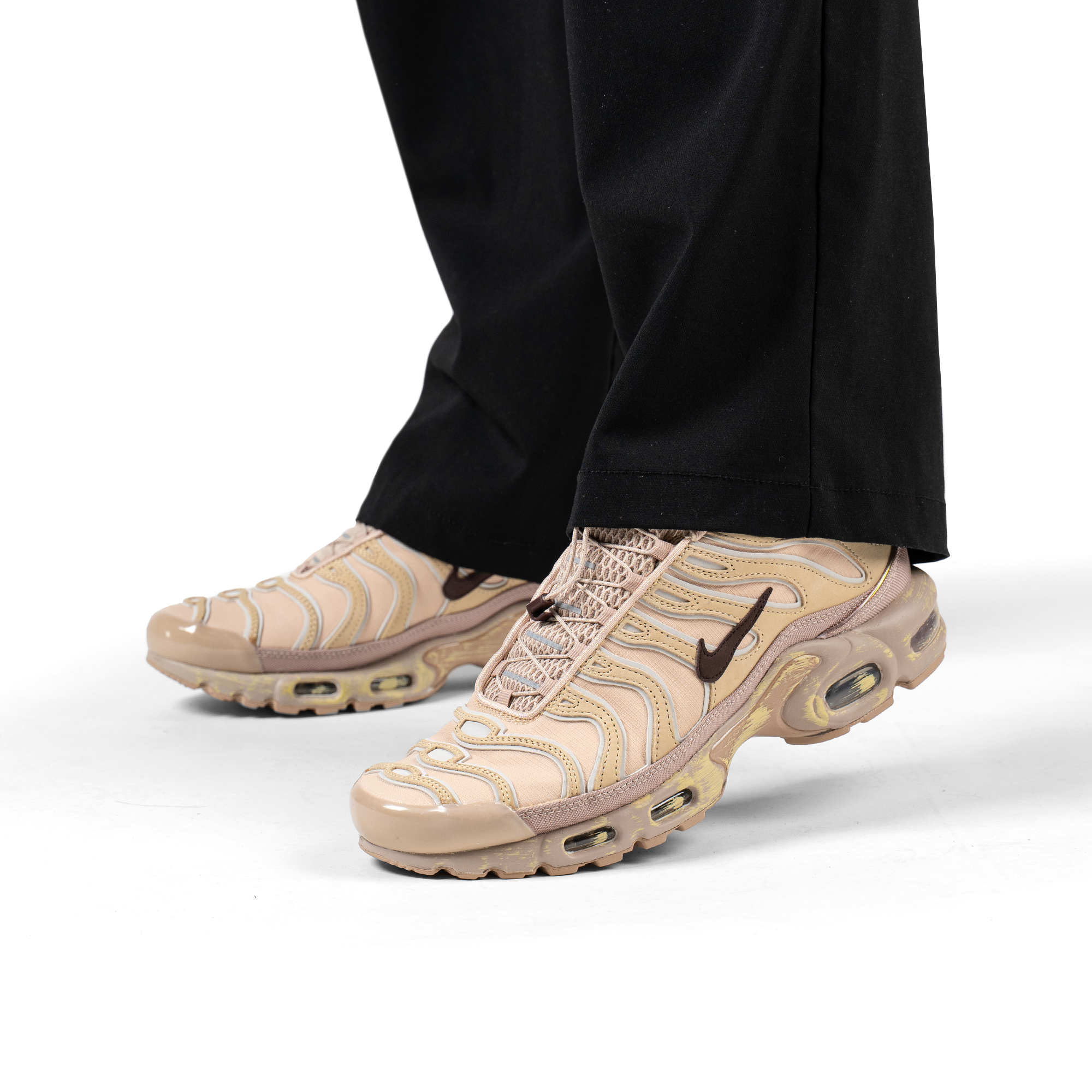 Nike Air Max Plus Sesame