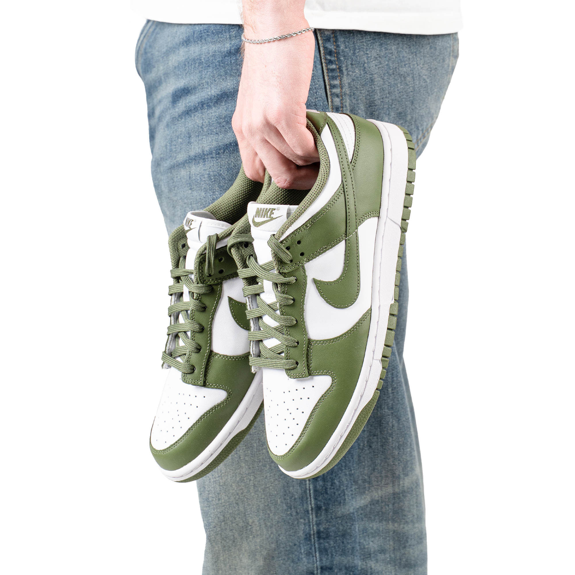 Medium Olive