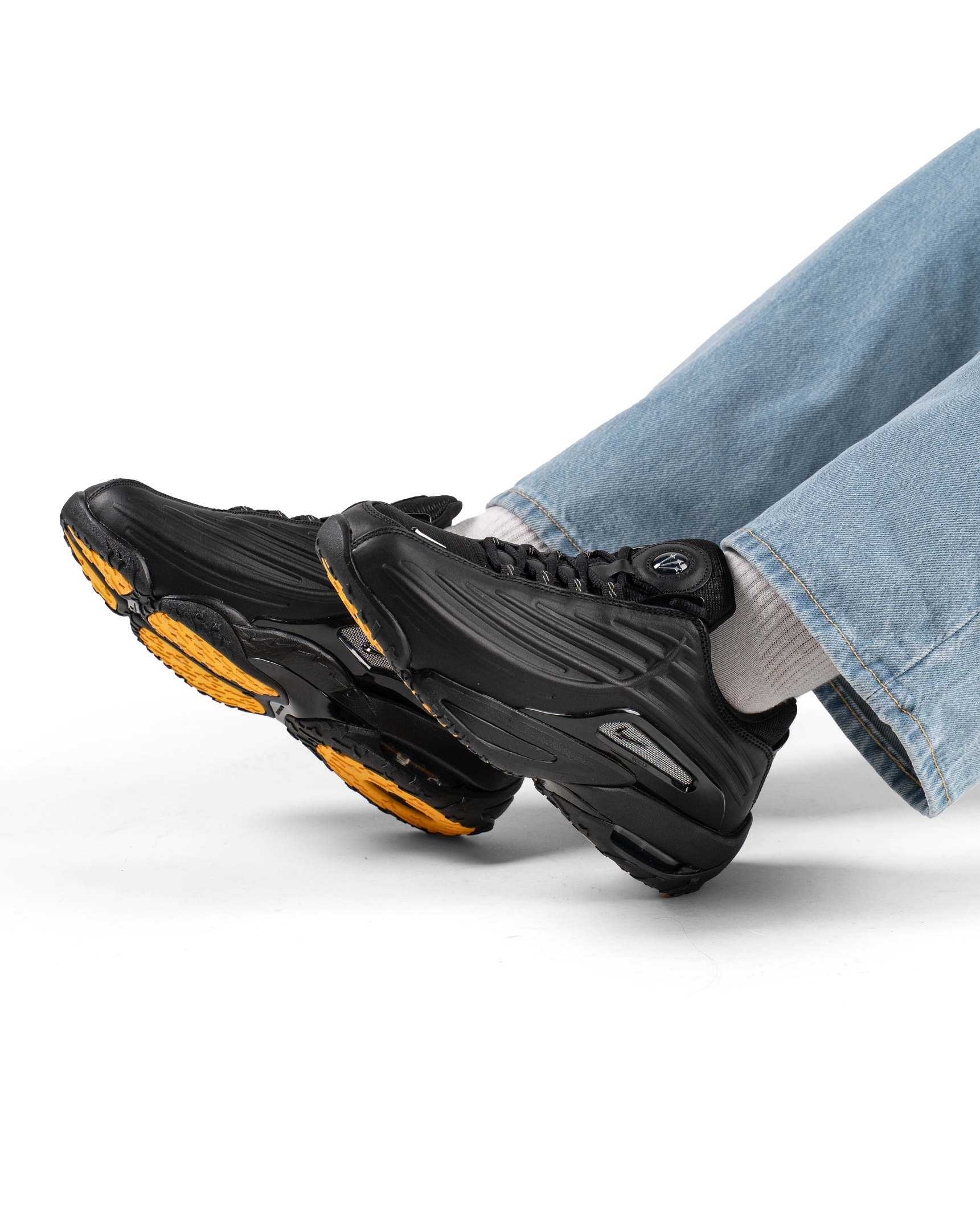 Nike Hot Step 2 Drake NOCTA Black