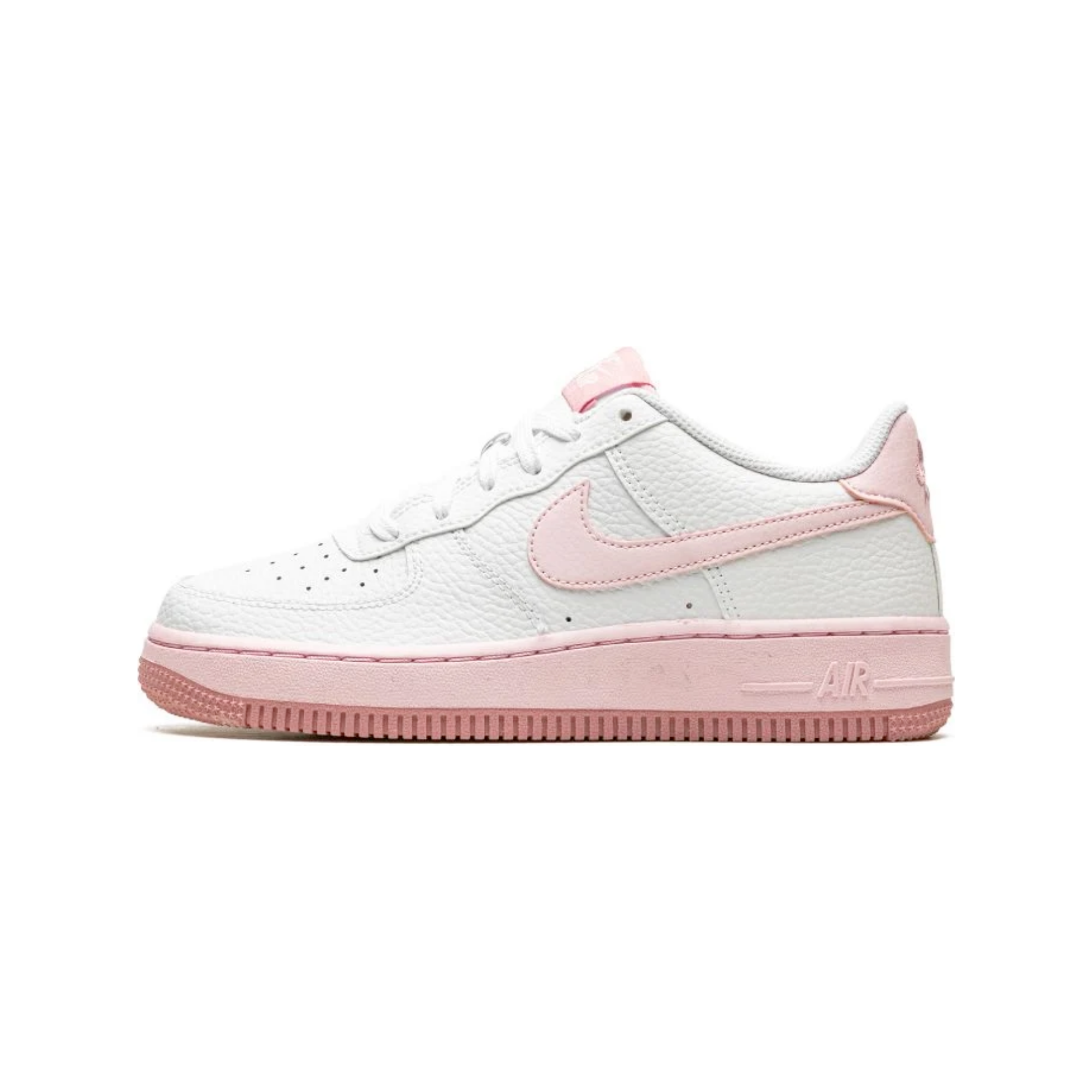 Nike Air Force 1 "White Pink"