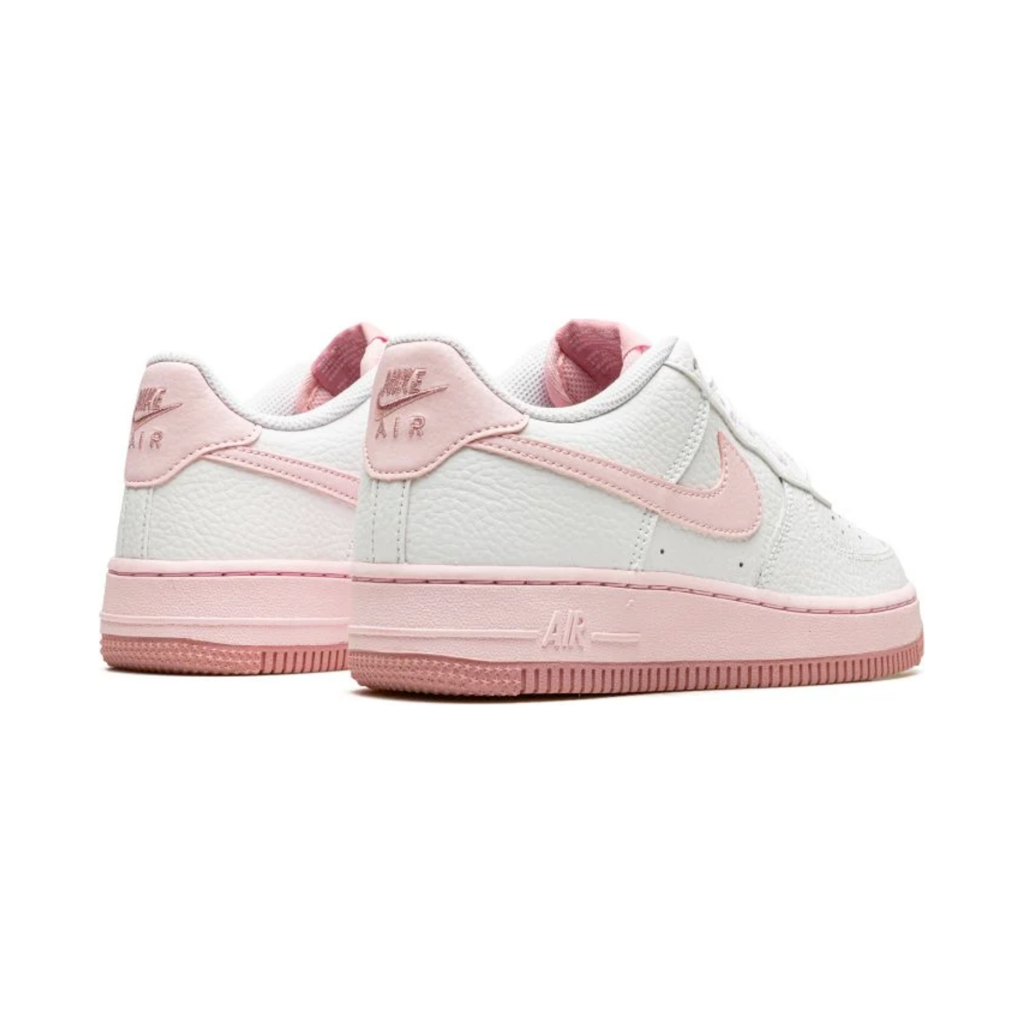 Nike Air Force 1 "White Pink"