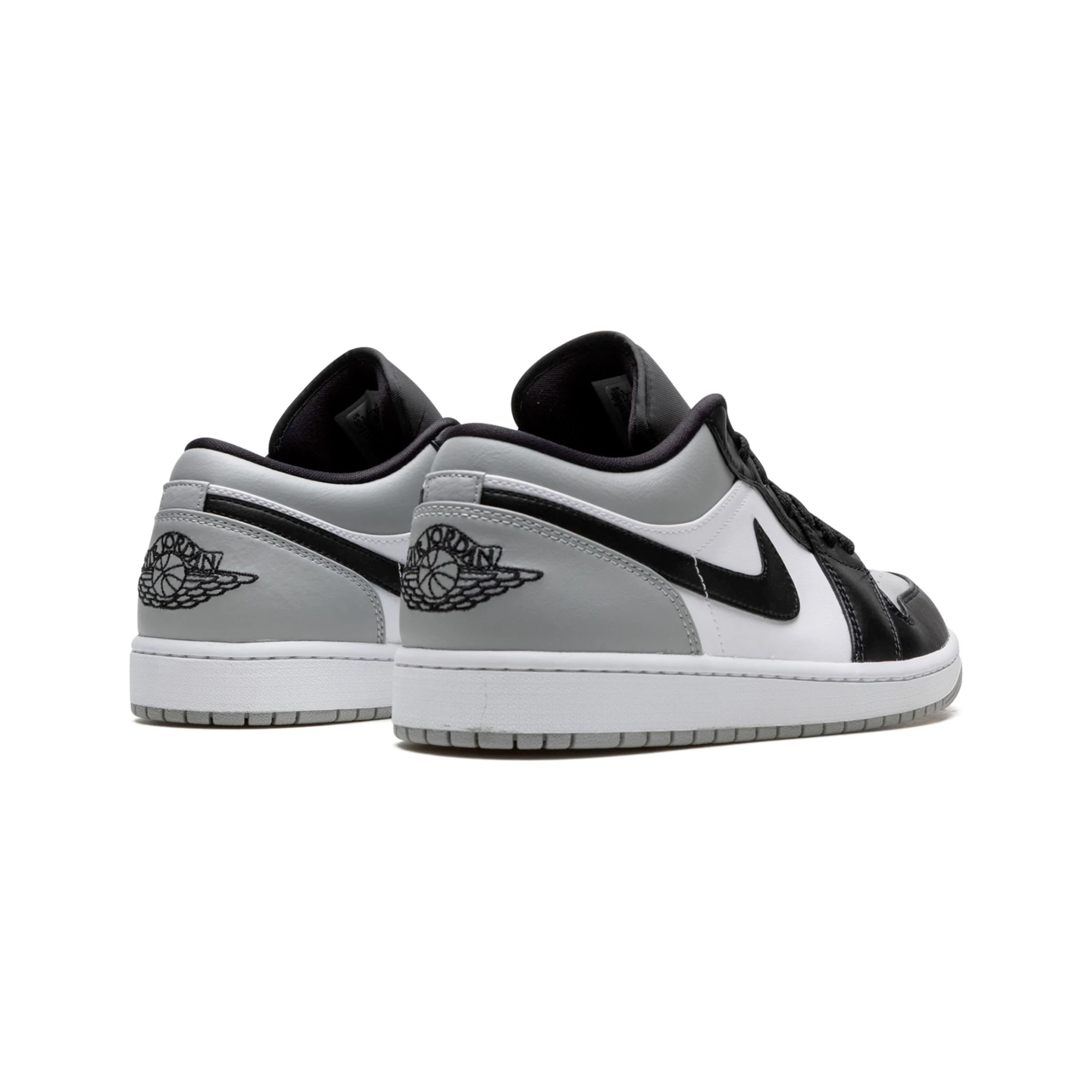 Nike Air Jordan 1 Low "Shadow Toe"
