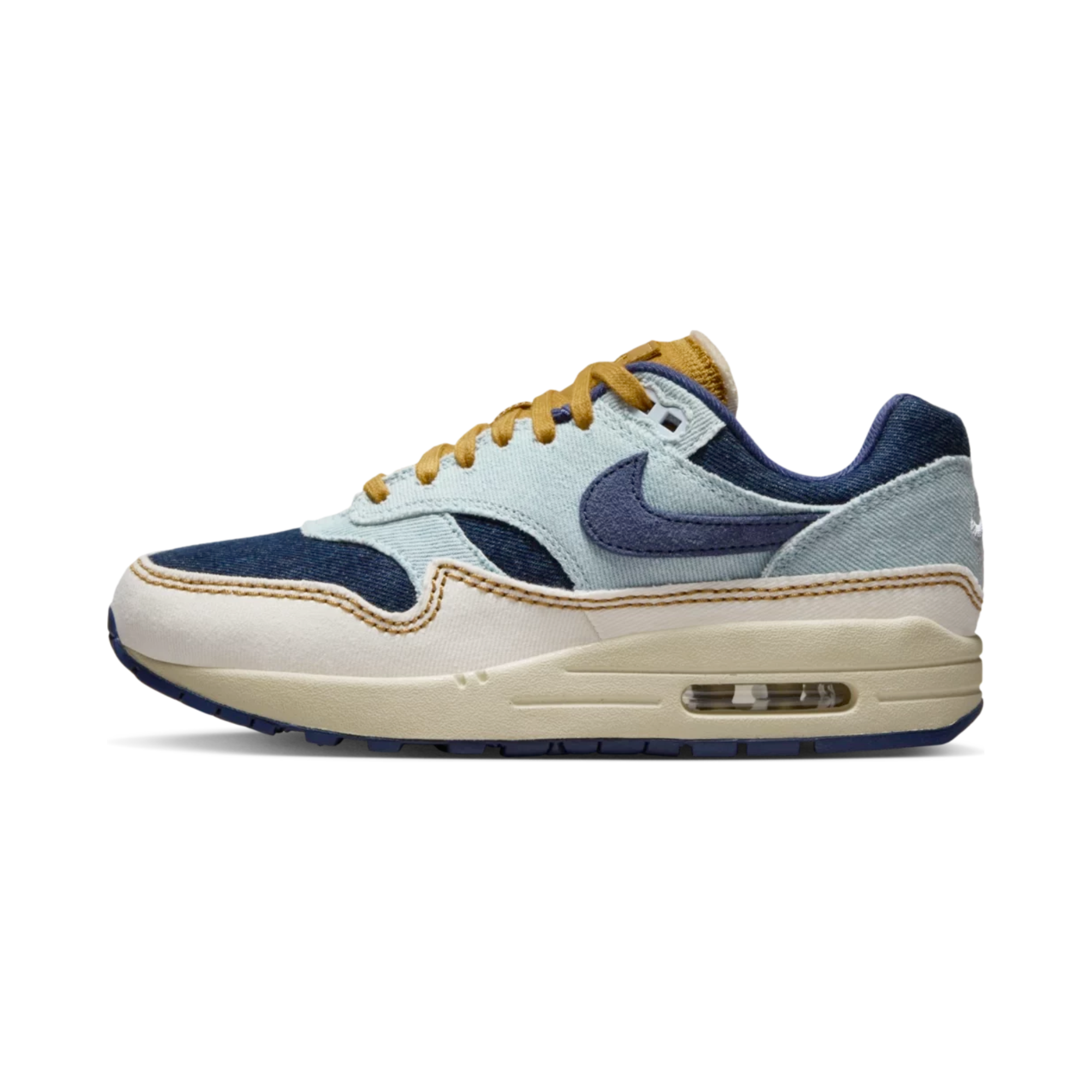Nike Air Max 1 '87 "Denim Aura"