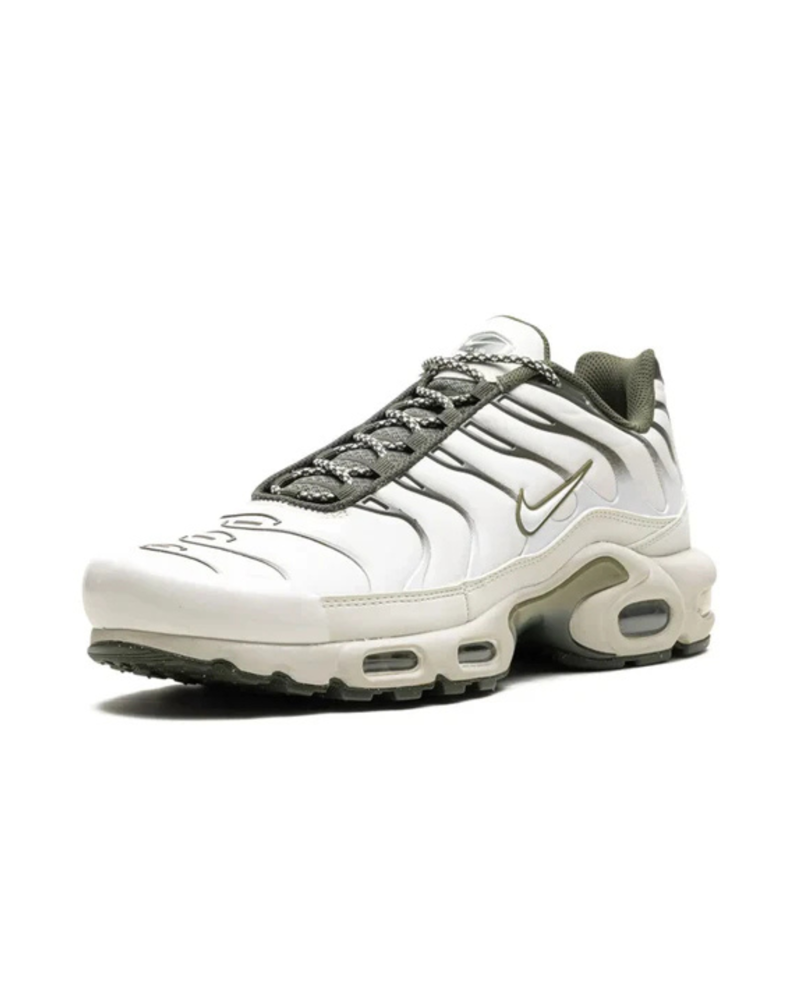 Nike Air Max Plus "Phantom Cargo Khaki"