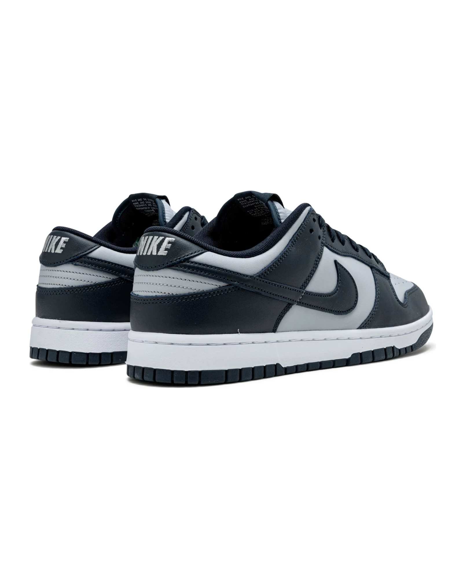 Nike Dunk Low "Georgetown" - Street Bill