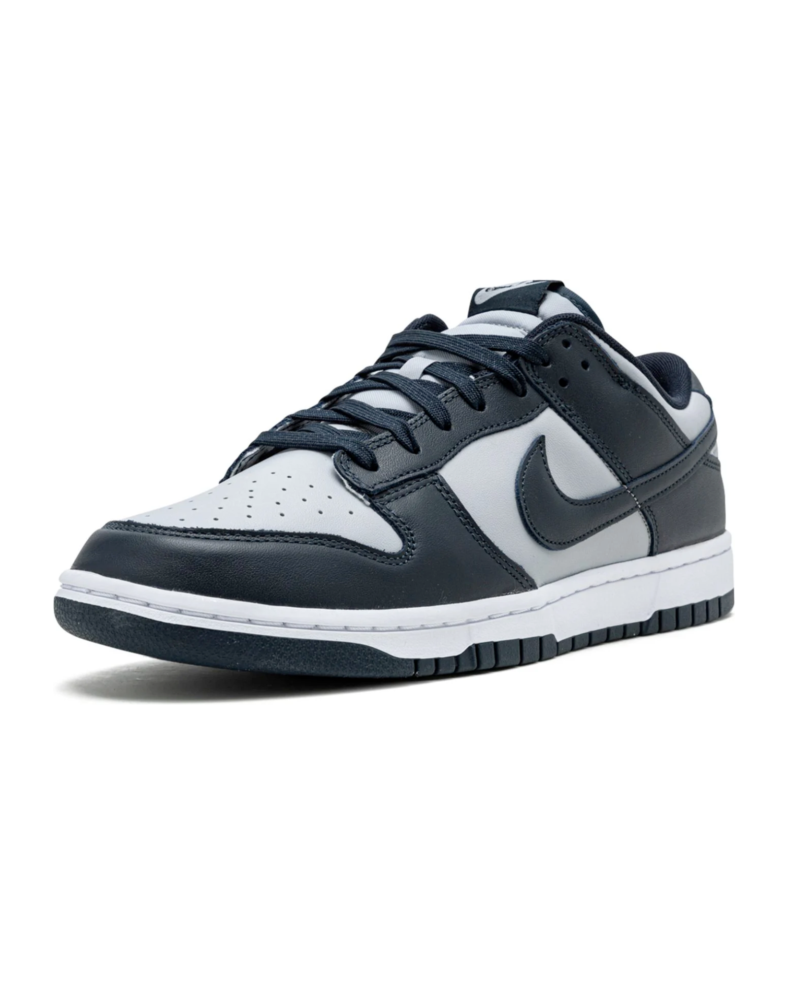 Nike Dunk Low "Georgetown" - Street Bill