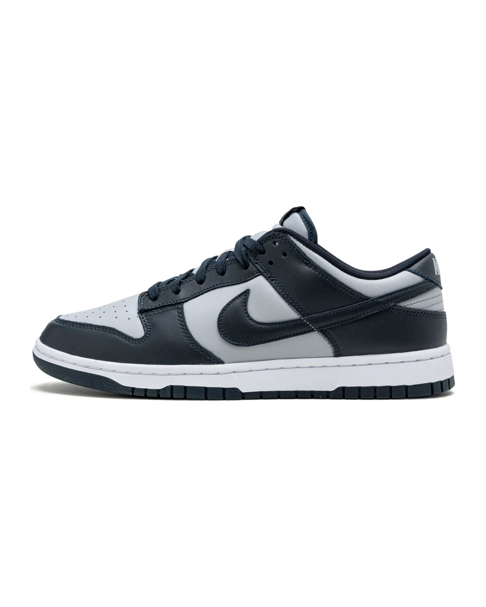 Nike Dunk Low "Georgetown" - Street Bill