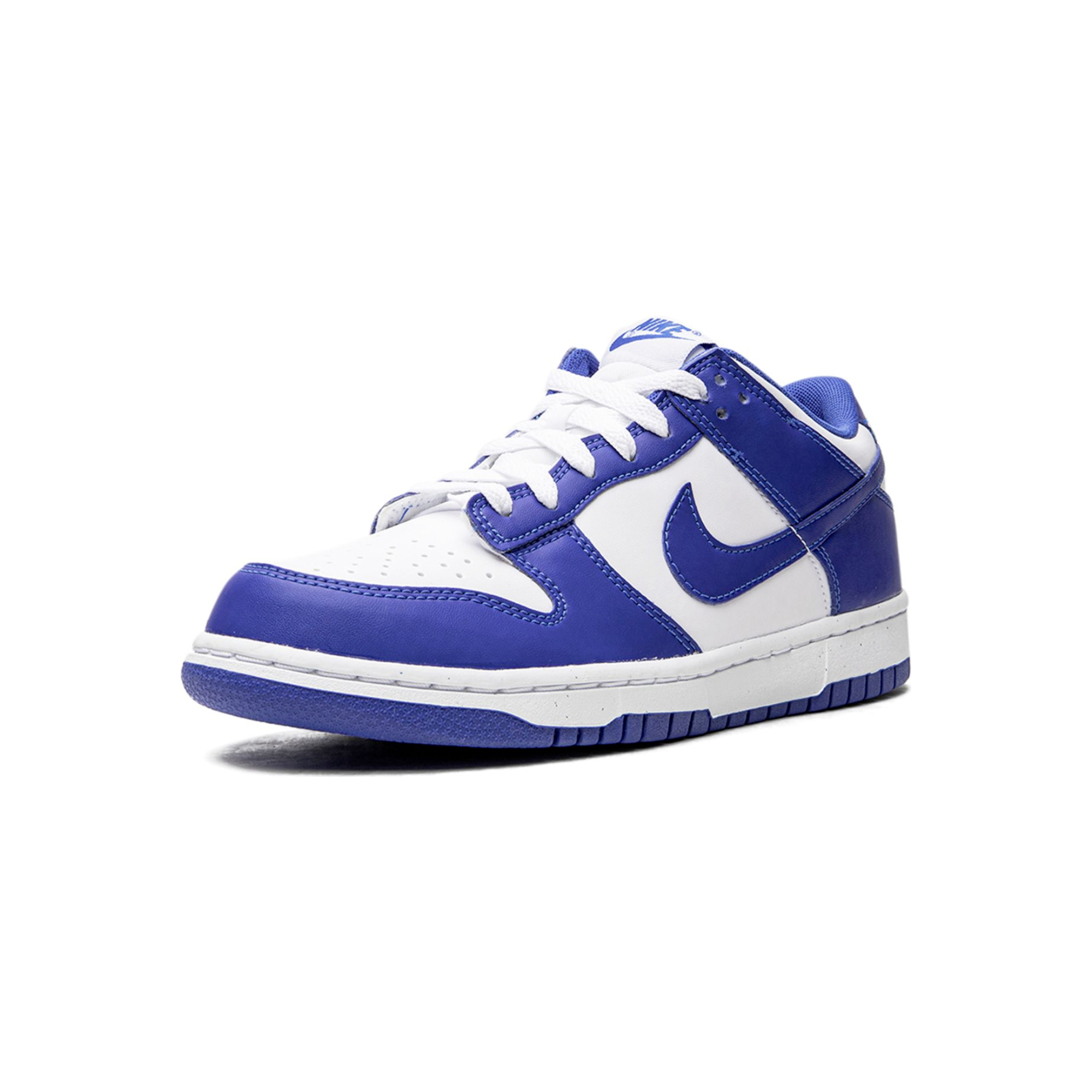 Nike Dunk Low "Racer Blue"