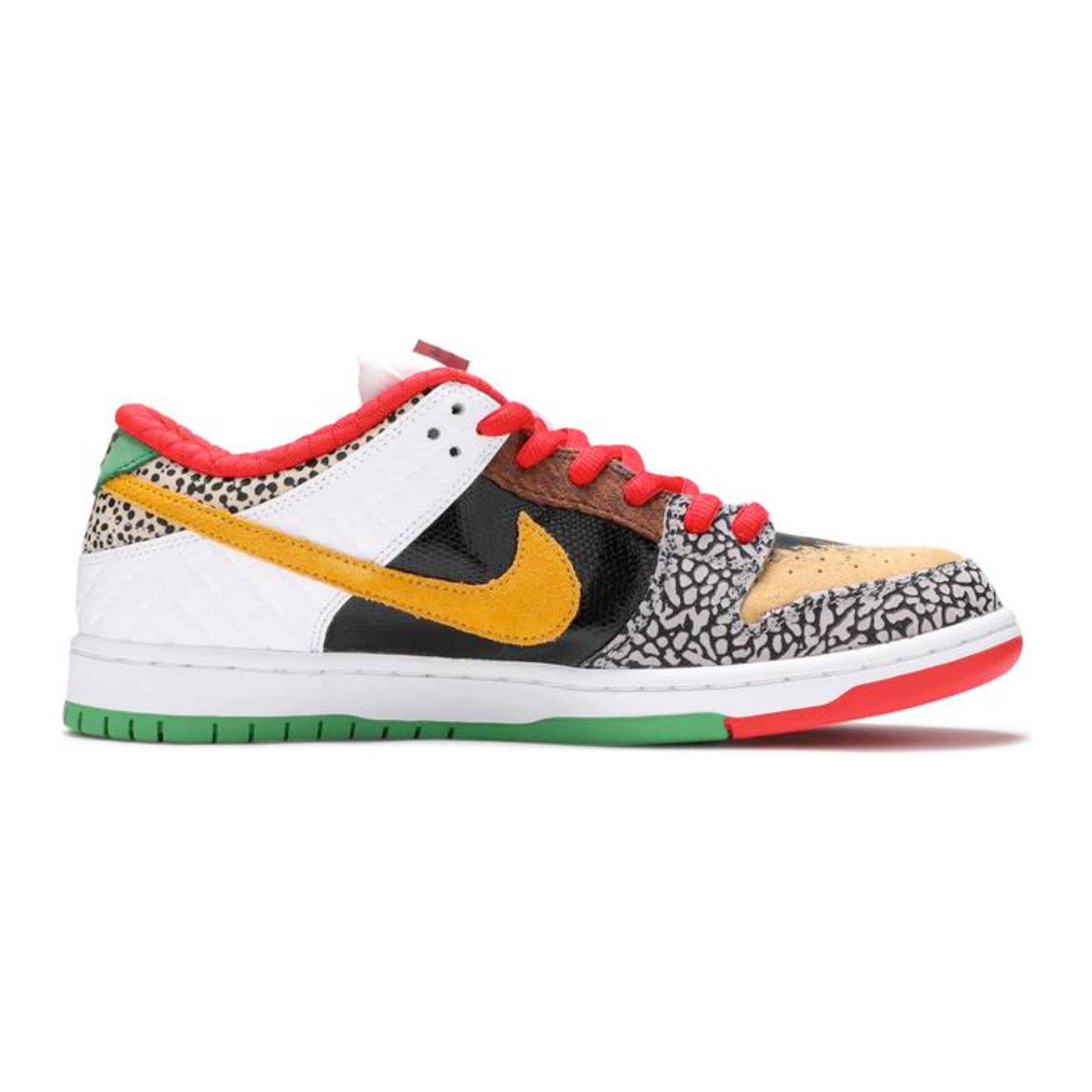 Nike SB Dunk Low "What The Paul" - street-bill.dk