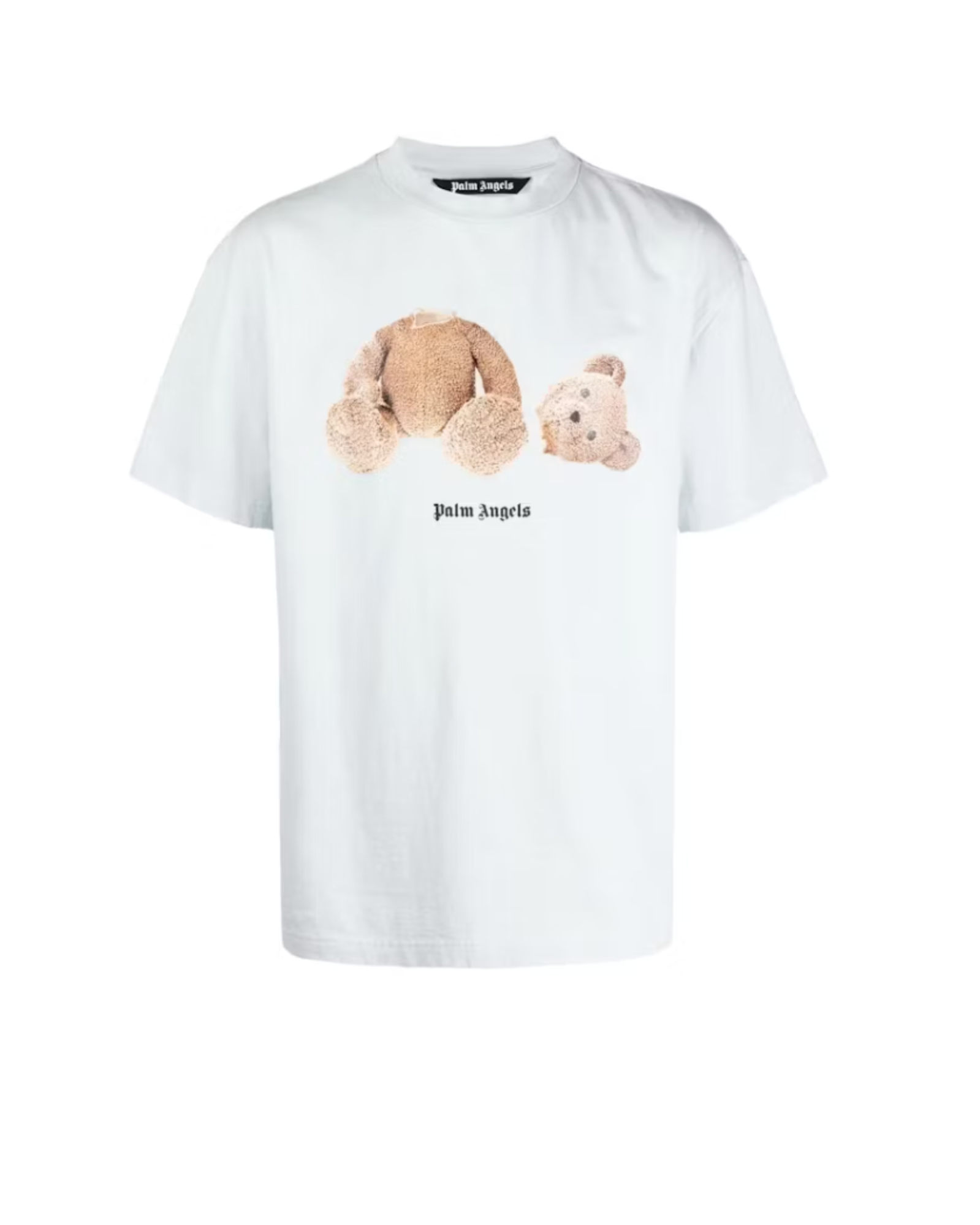 Palm Angels Classic Teddy Bear T-shirt