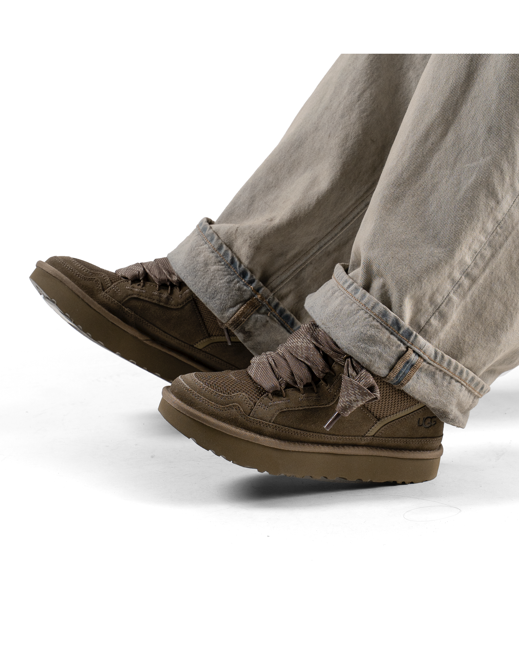 UGG Lowmel Hickory (Women's)