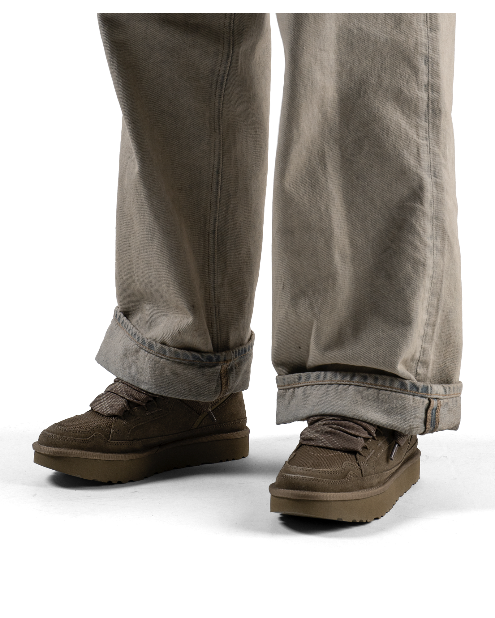 UGG Lowmel Hickory (Women's)