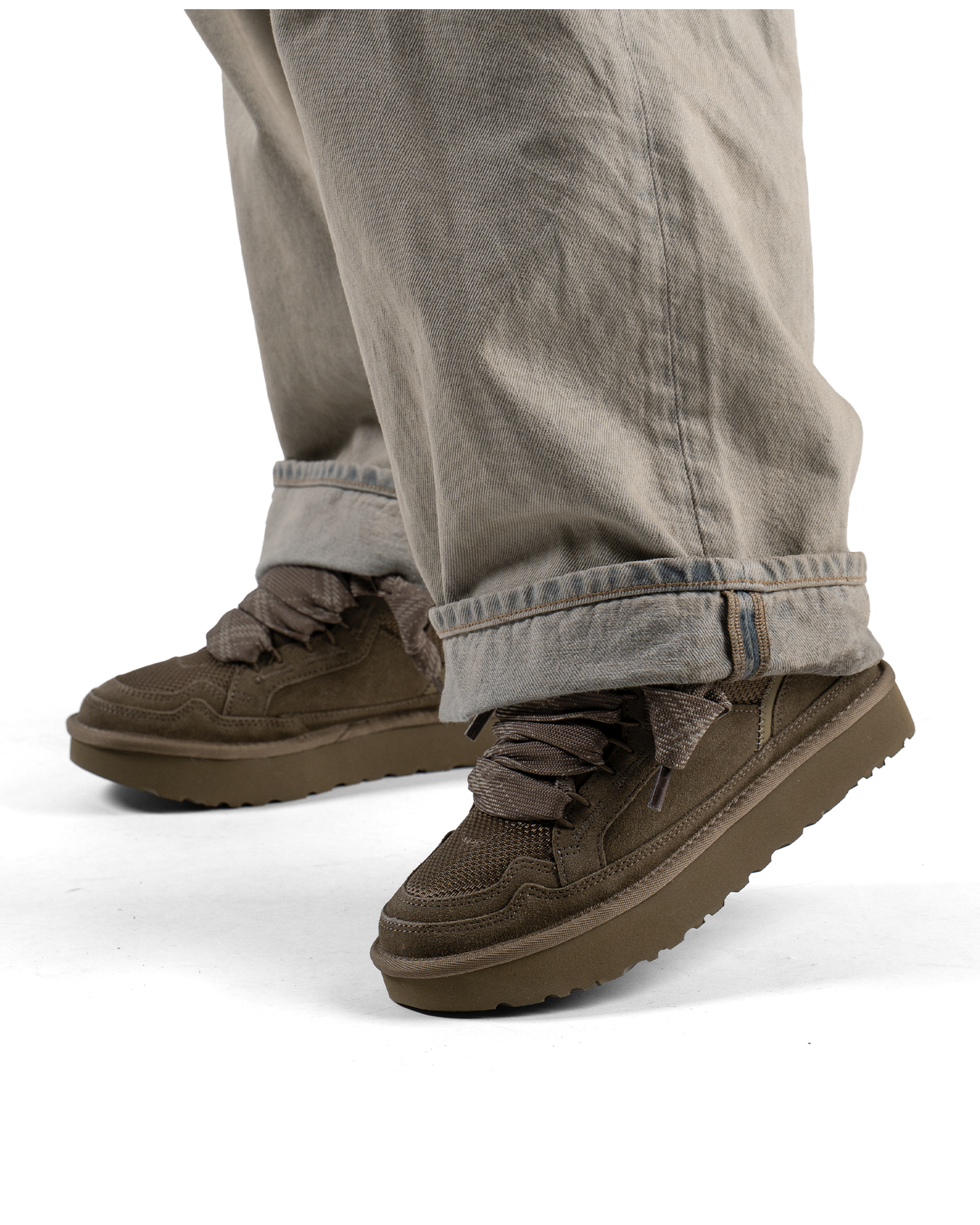 UGG Lowmel Hickory (Women's)