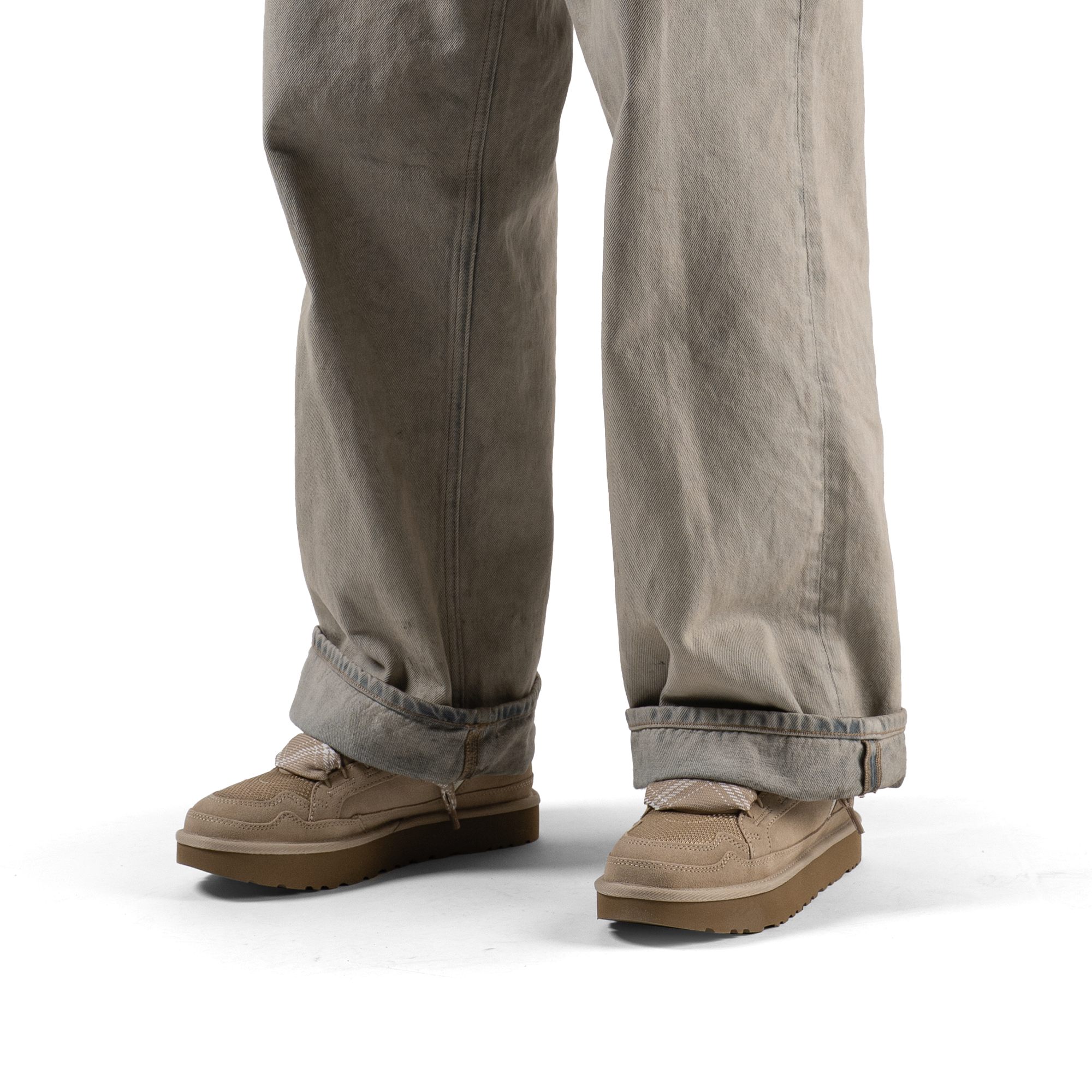 UGG Lowmel Sand (Women's)