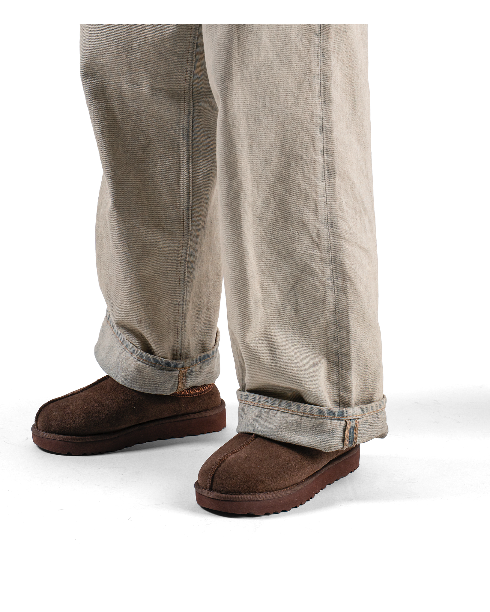 UGG Tasman Slipper Burnt Cedar (Women's)
