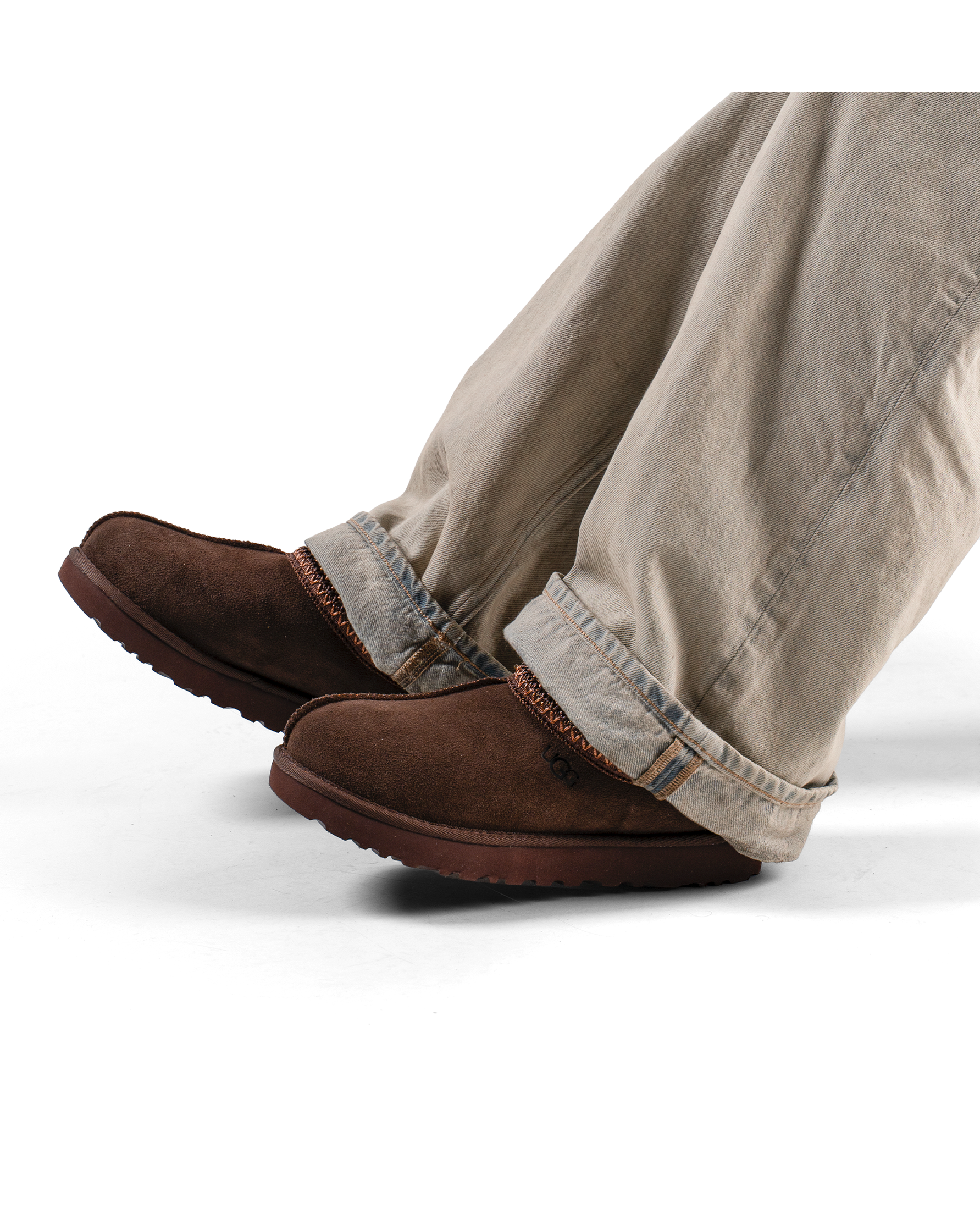 UGG Tasman Slipper Burnt Cedar (Women's)