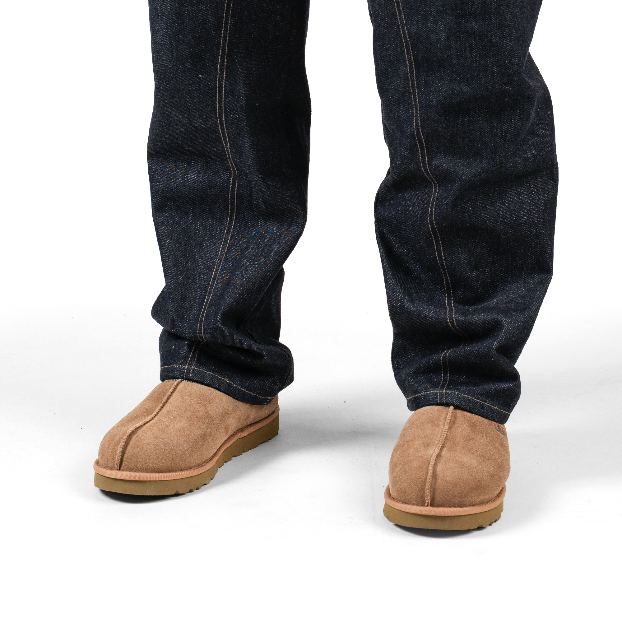 UGG Tasman Slipper Chestnut - street-bill.dk