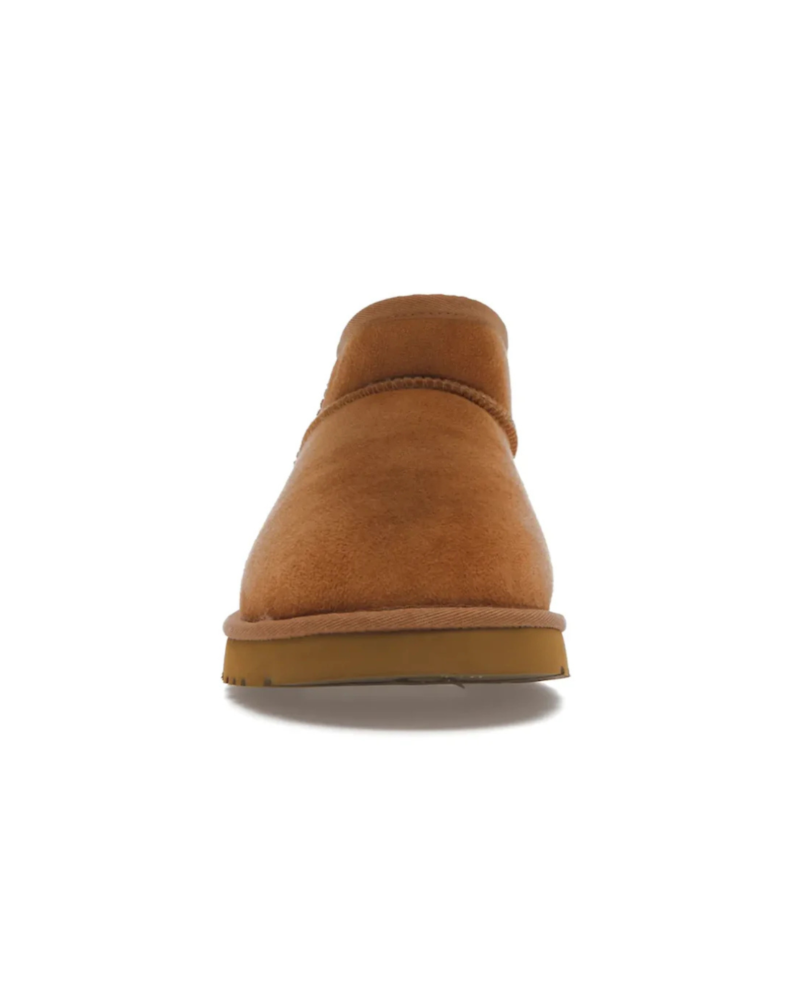 UGG Classic Ultra Mini Boot Chestnut