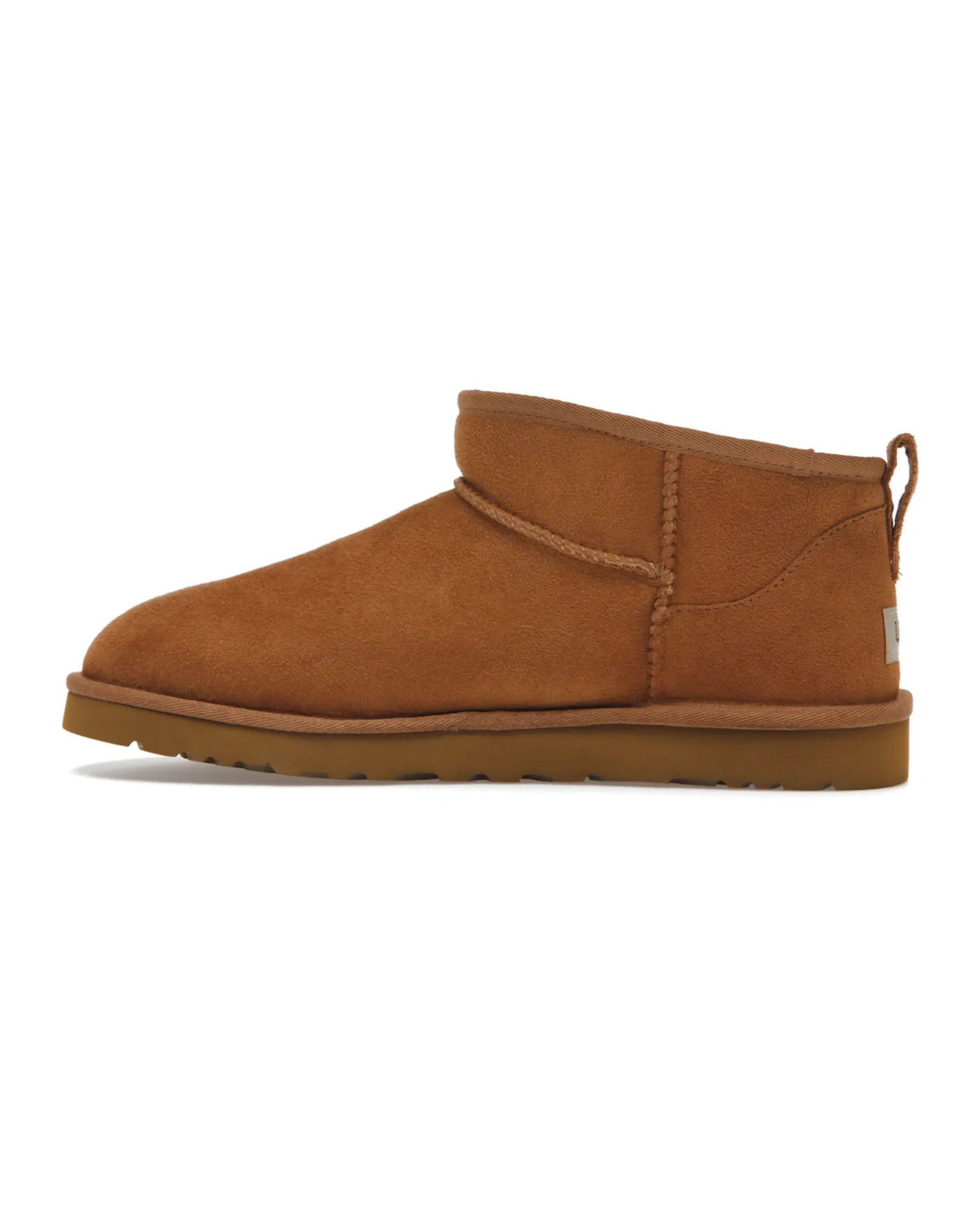 UGG Classic Ultra Mini Boot Chestnut