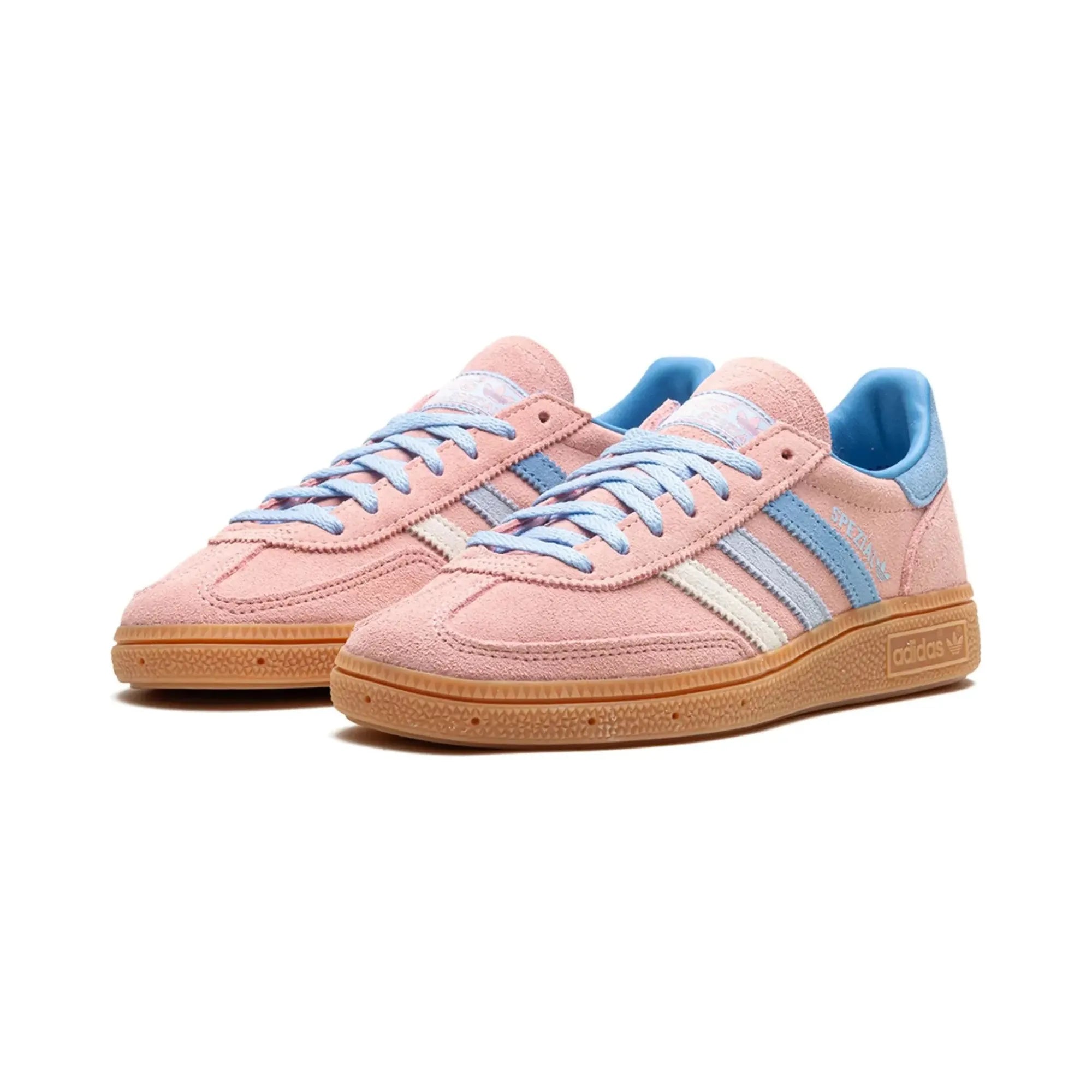 adidas Handball Spezial Semi Pink Spark (Women's)