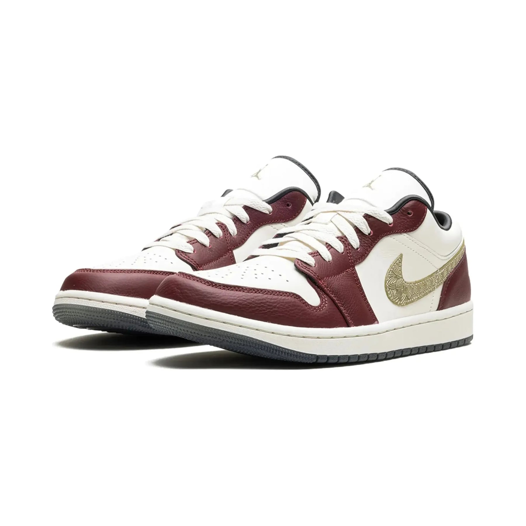 Jordan 1 Low Year of the Dragon (2024) (Women's)