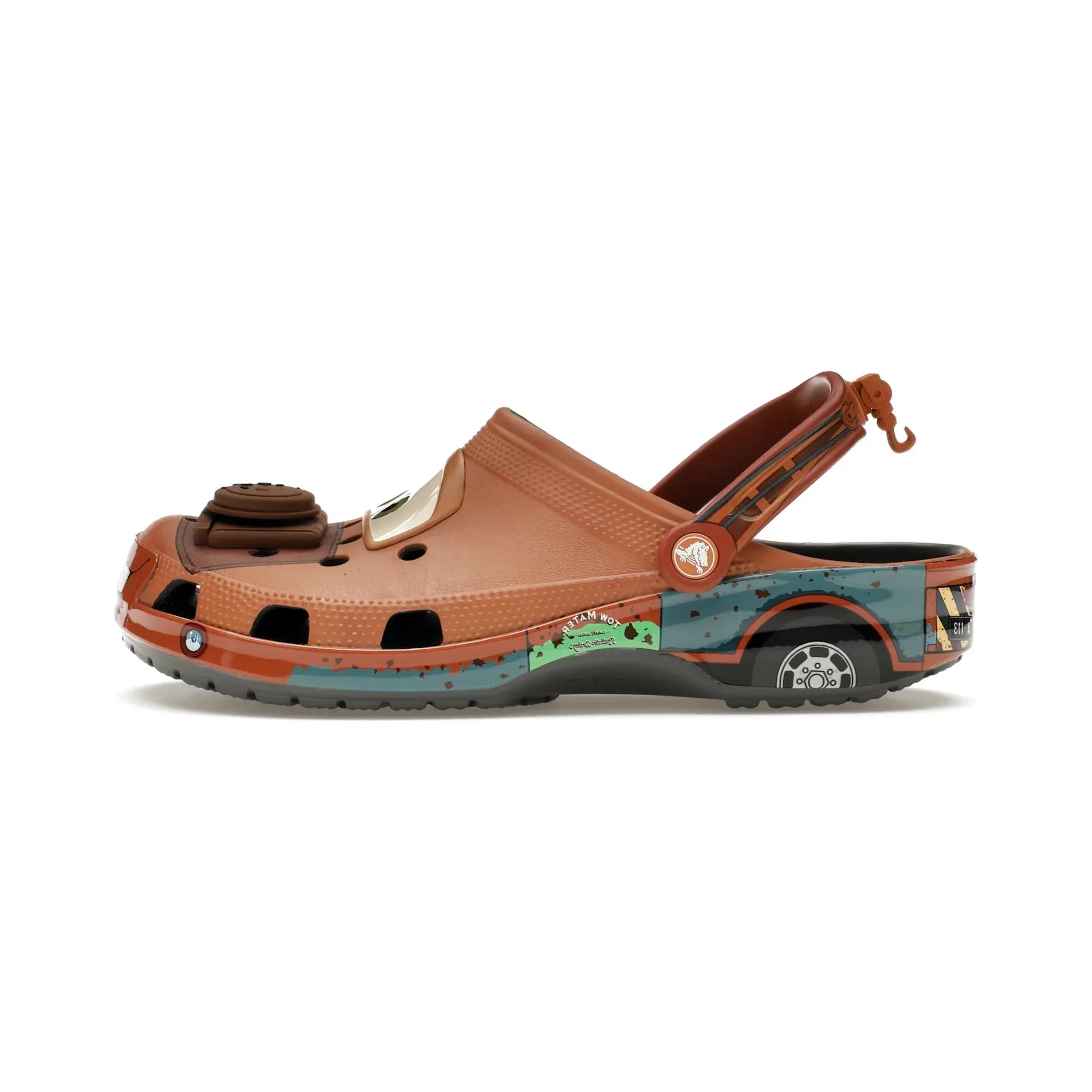 Crocs Classic Clog Mater