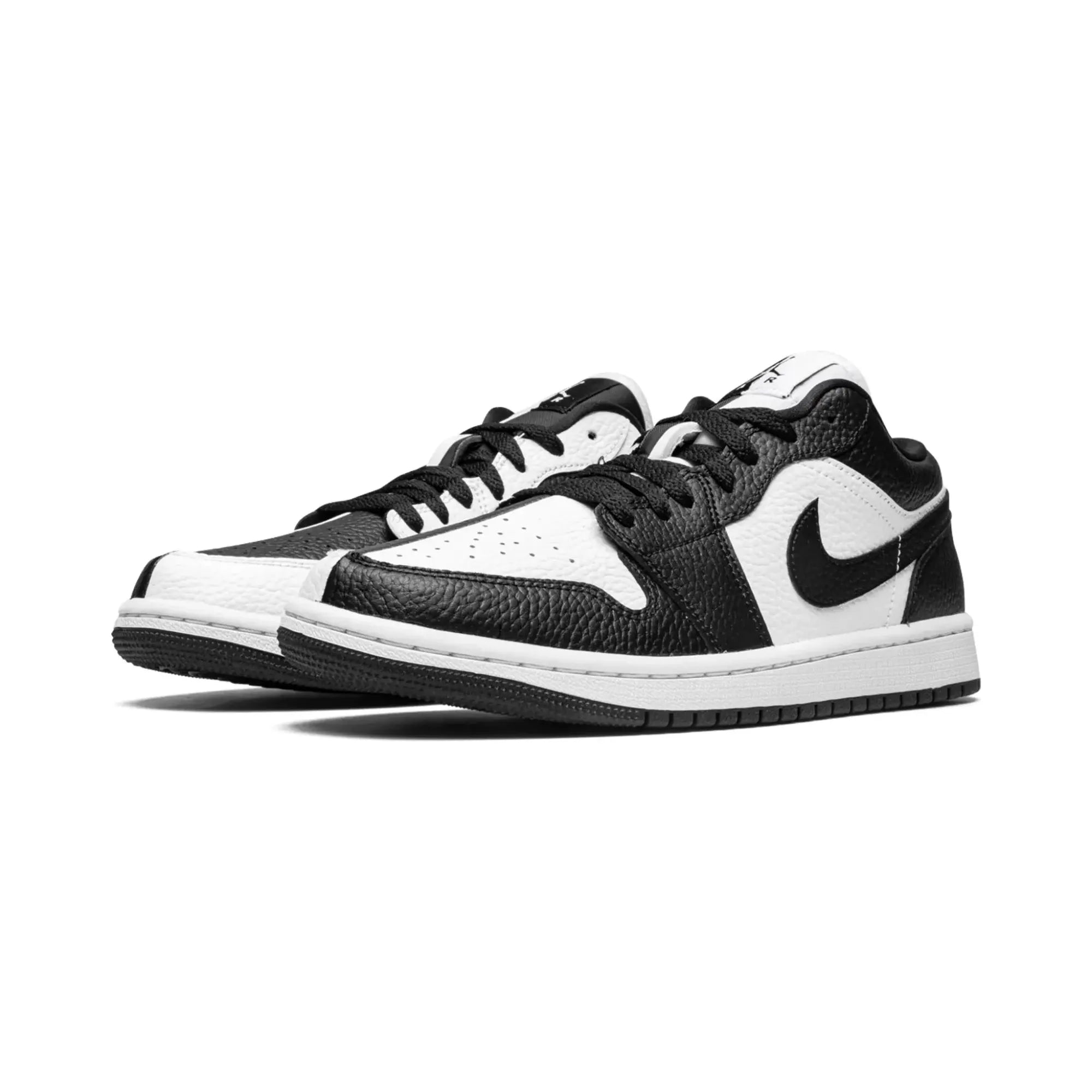 Nike Air Jordan 1 Low "Homage" - street-bill.dk