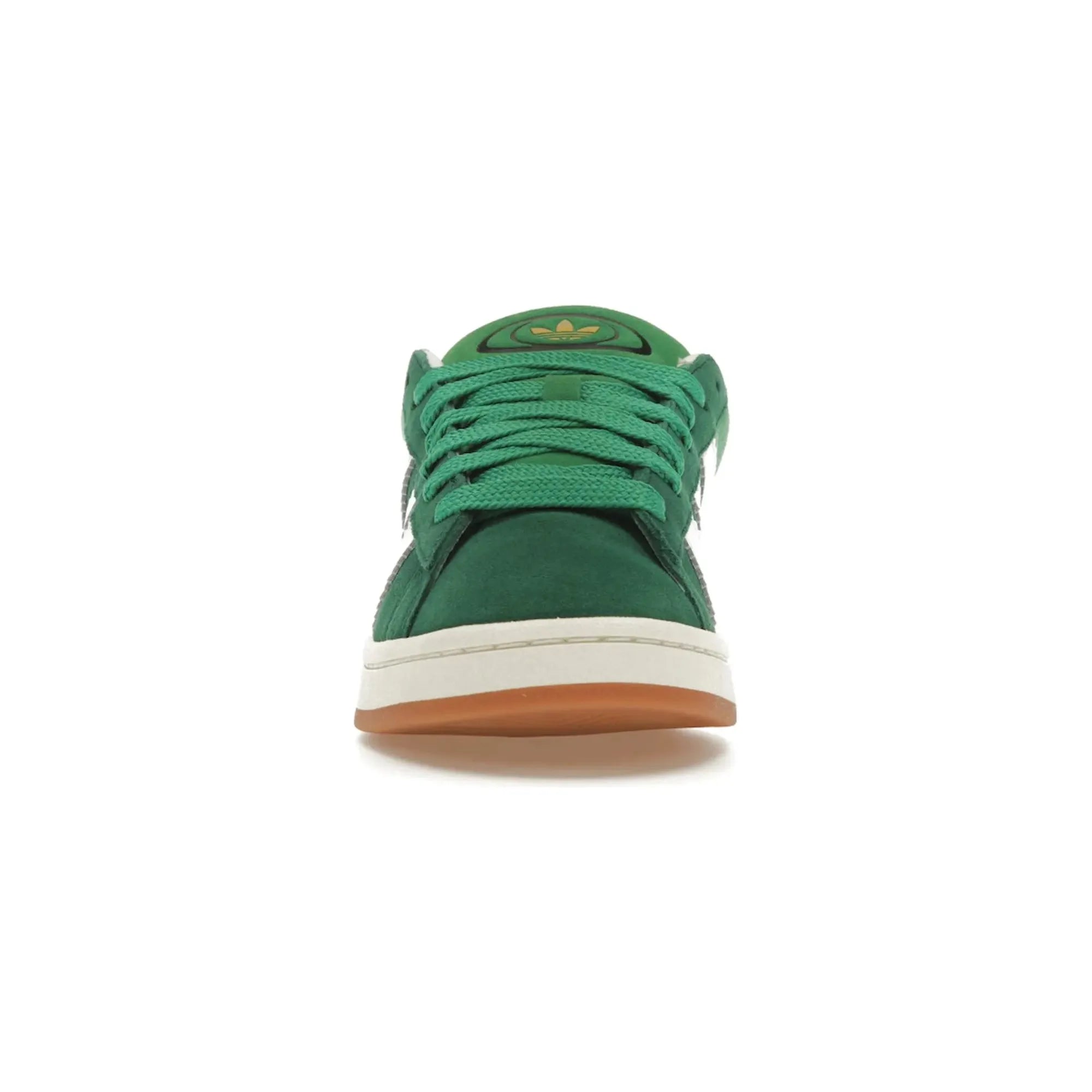 Adidas Campus 00s "Collegiate Green" - street-bill.dk