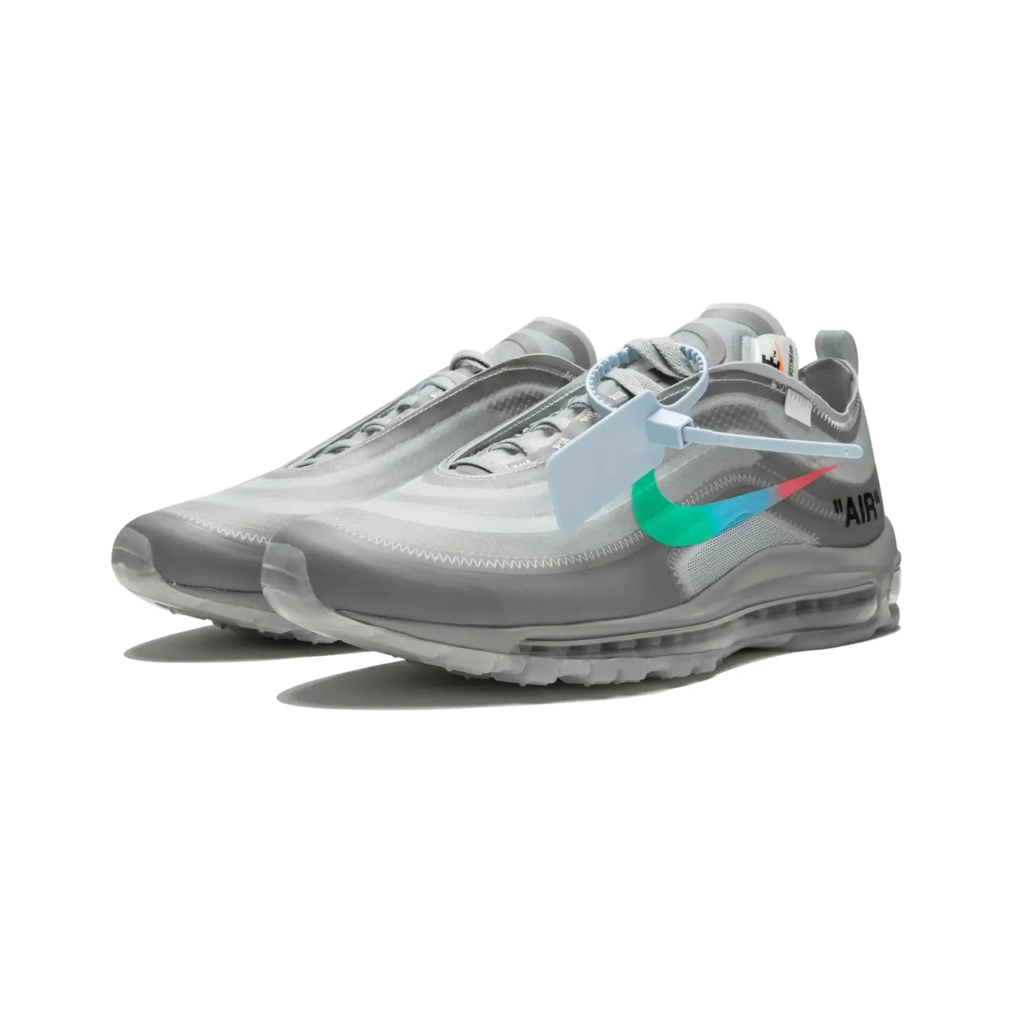 Nike Air Max 97 Off-White "Menta" - street-bill.dk