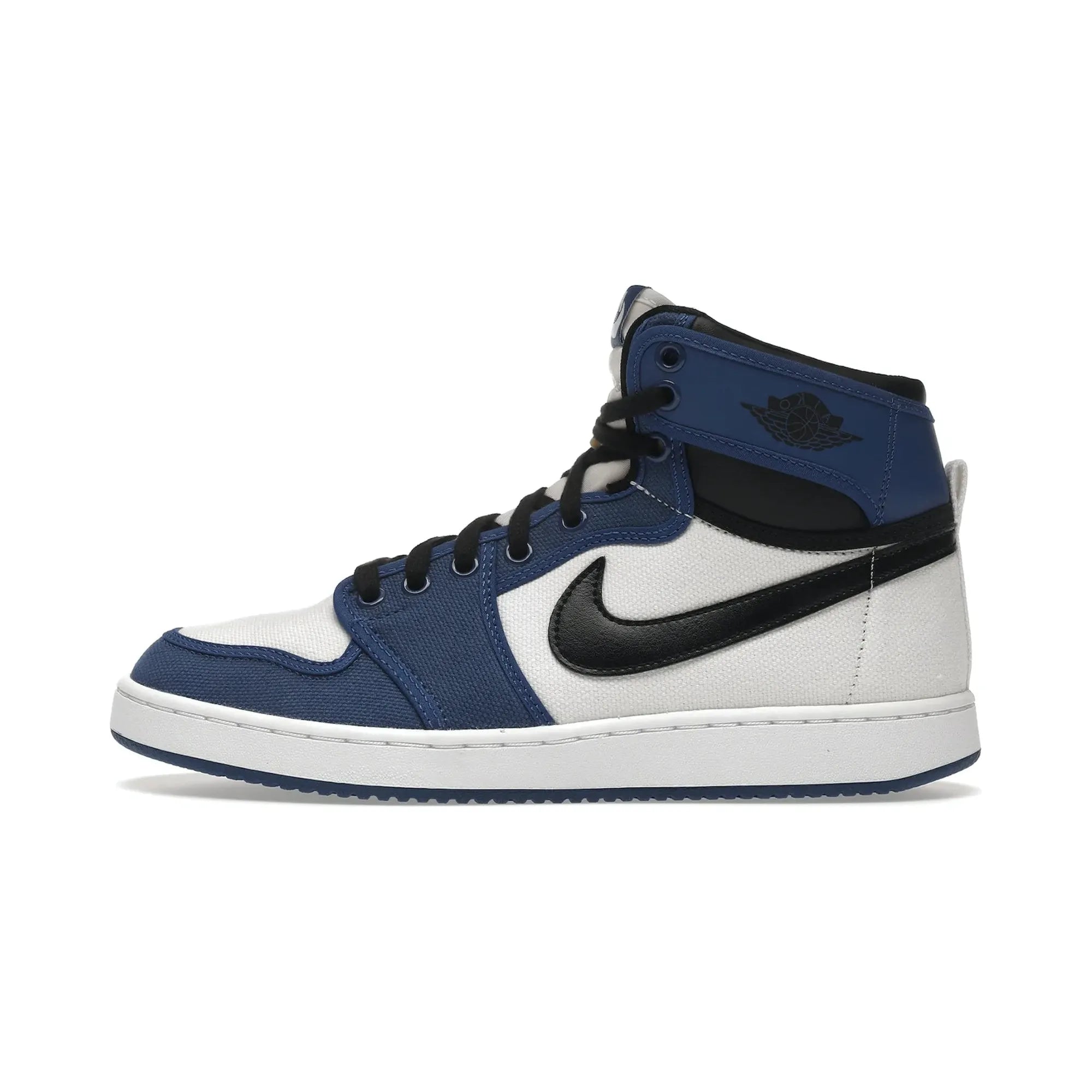 Nike Air Jordan 1 Retro AJKO "Storm Blue" - street-bill.dk