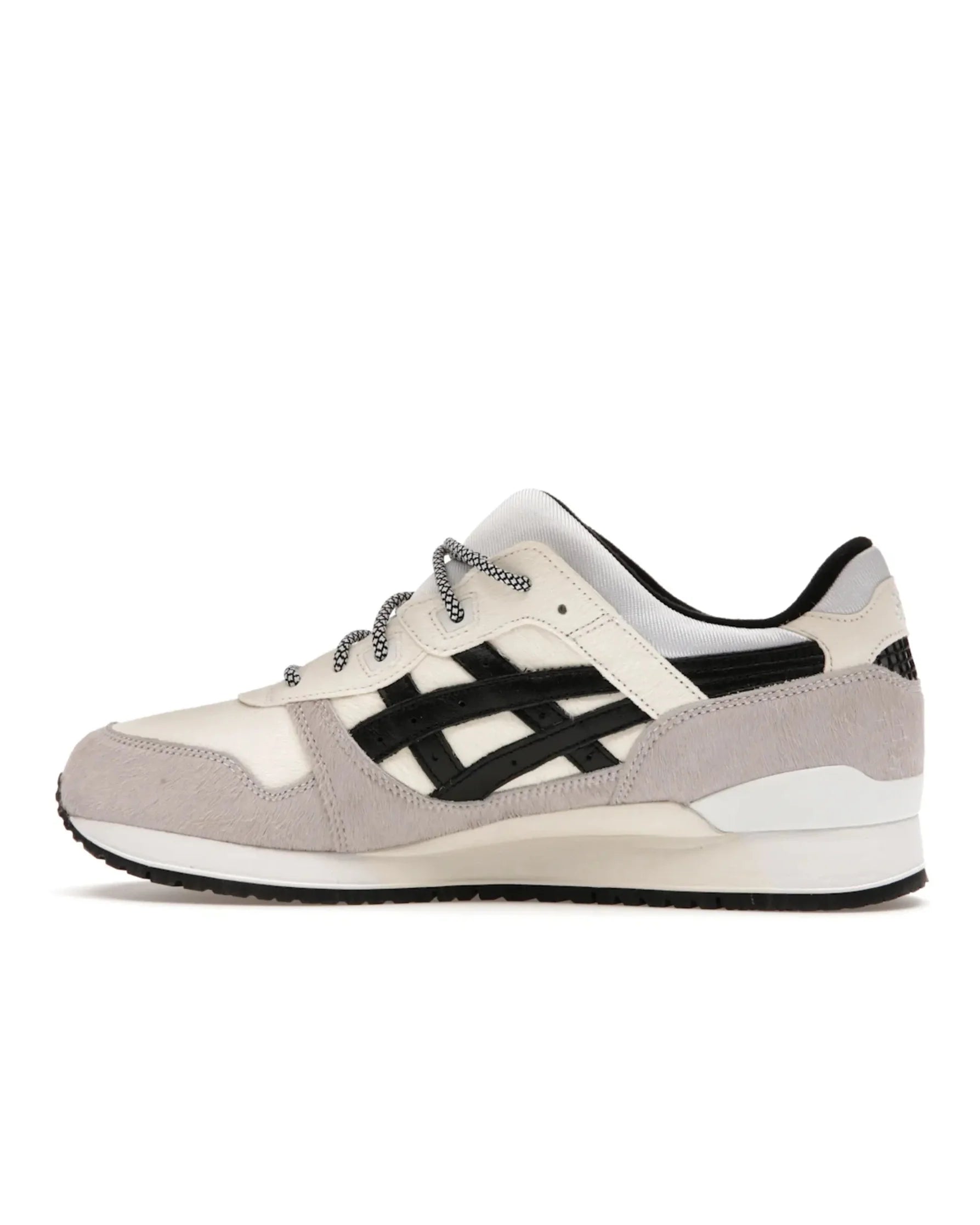 ASICS Gel-Lyte III '07 Remastered Kith Marvel X-Men Storm Opened Box (Trading Card Not Included)