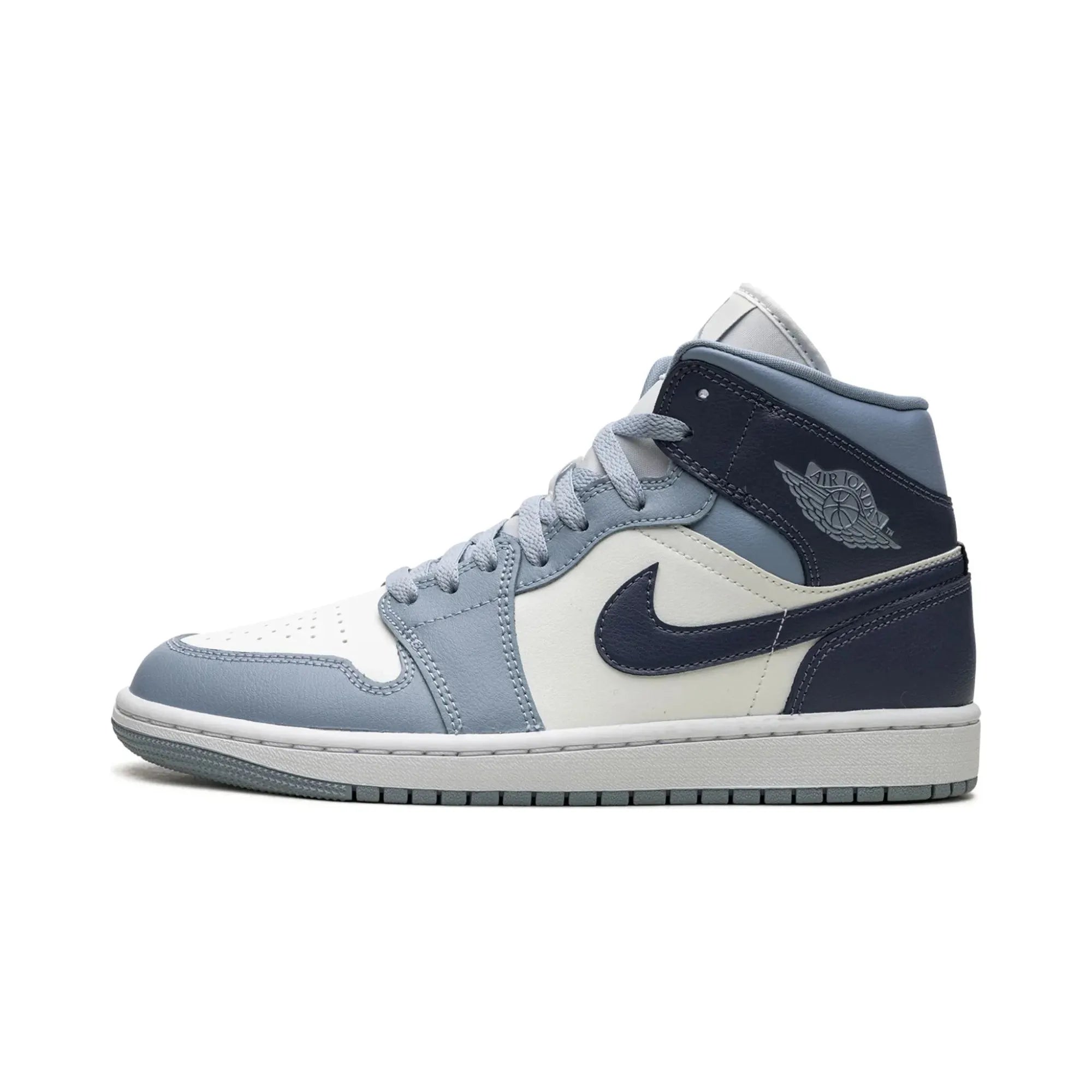 Jordan 1 Mid Diffused Blue (Women's)