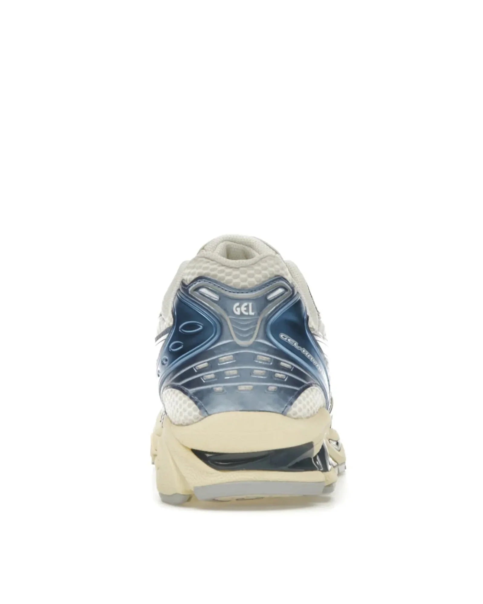 ASICS Gel-Kayano 14 Cream Metallic Blue