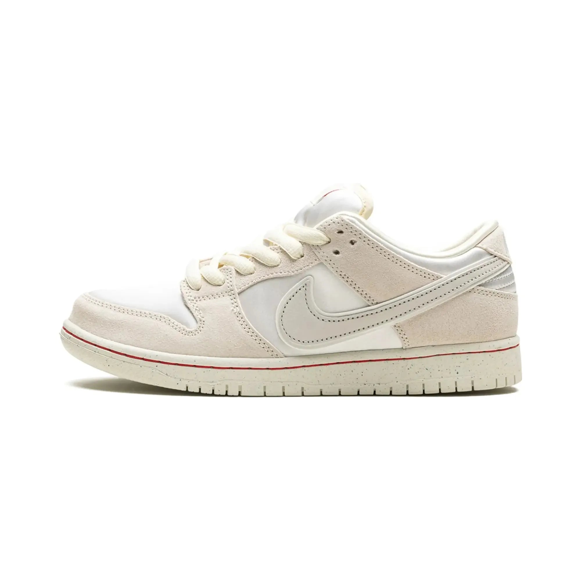 Nike SB Dunk Low City Of Love Light Bone